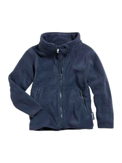 Playshoes Fleecejacke (1-St) Впередes Detail