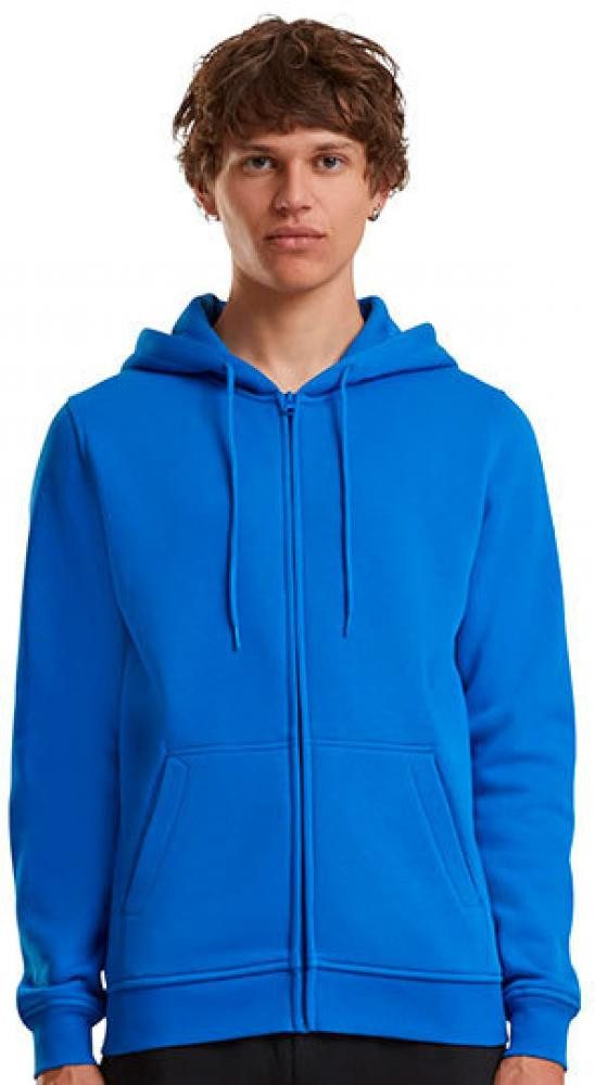Build Your Brand Kapuzensweatjacke Heavy Zip günstig online kaufen