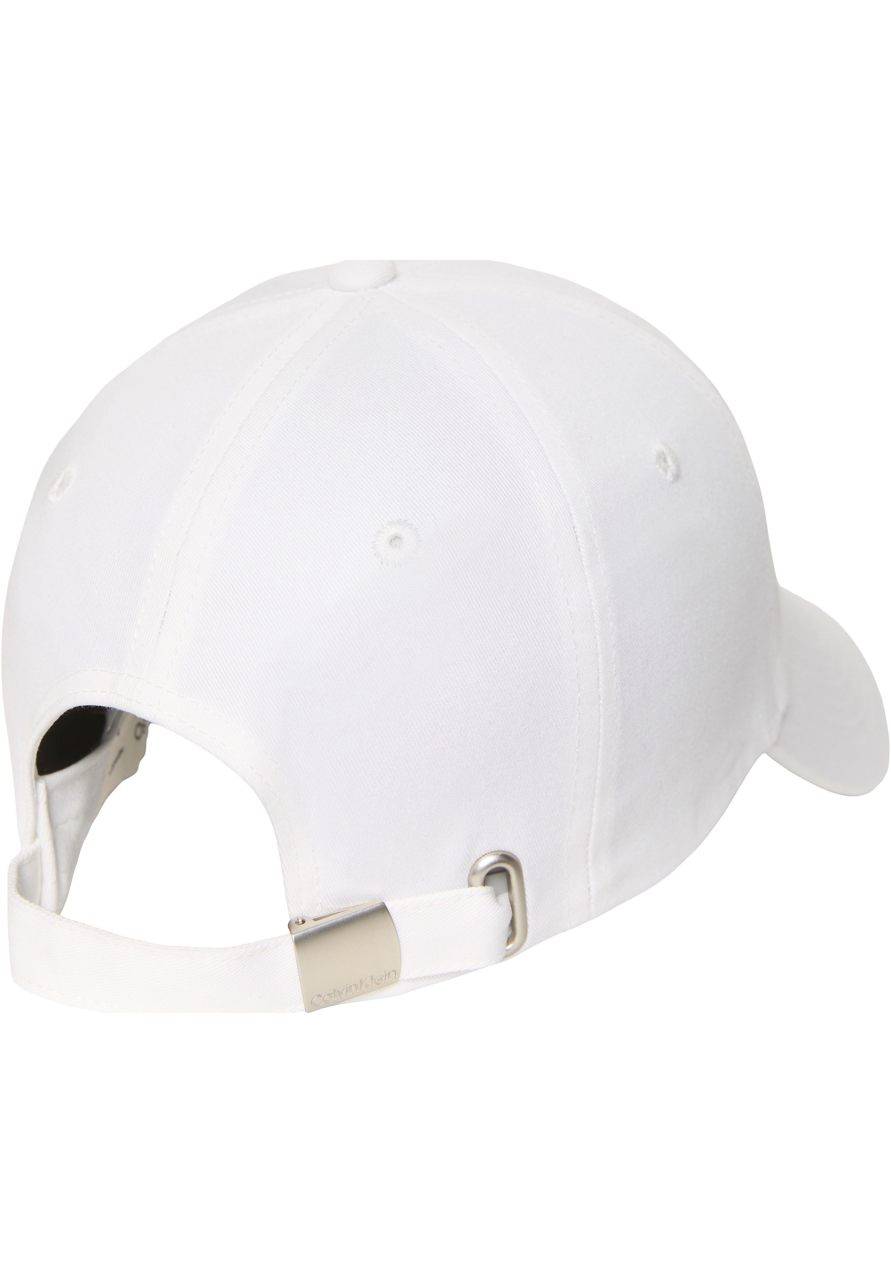 Calvin Klein Jeans Baseball Cap Mit festem Schirm