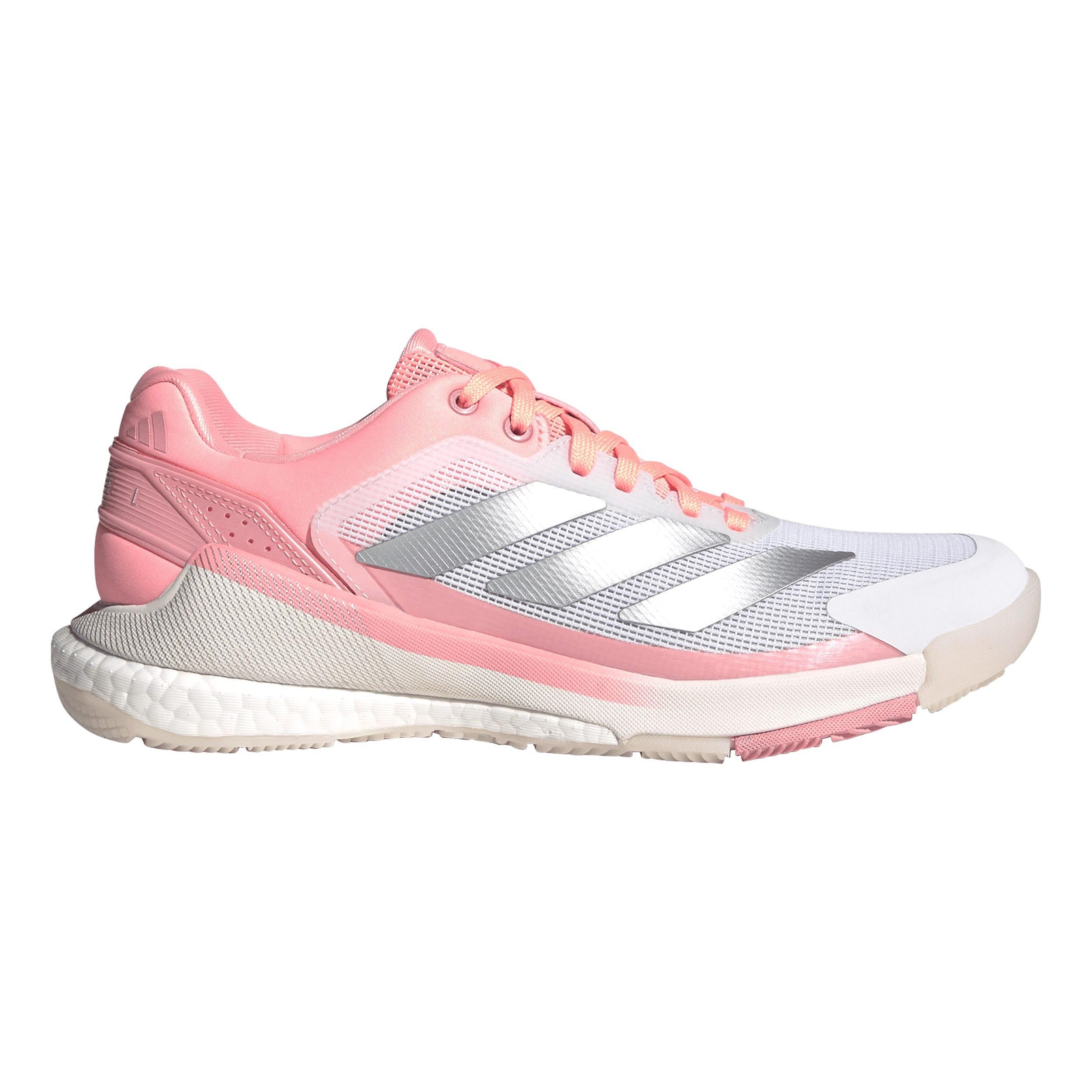 adidas Sportswear Crazyquick Boost - Padelschuh Padelschuh