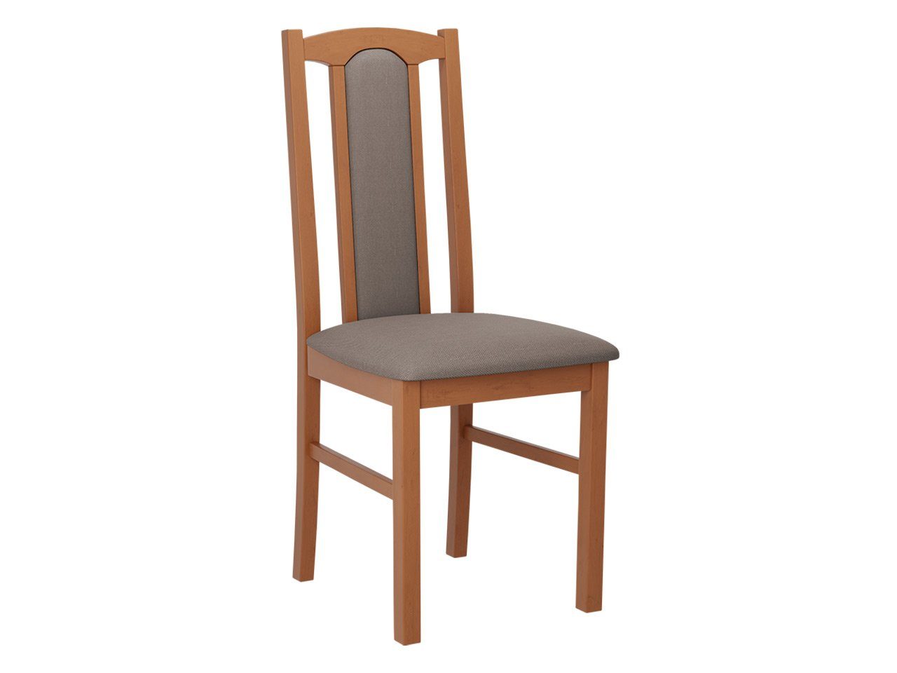 MIRJAN24 Stuhl Bos VII (1 Stück), aus Buchenholz, 43x47x95 cm günstig online kaufen