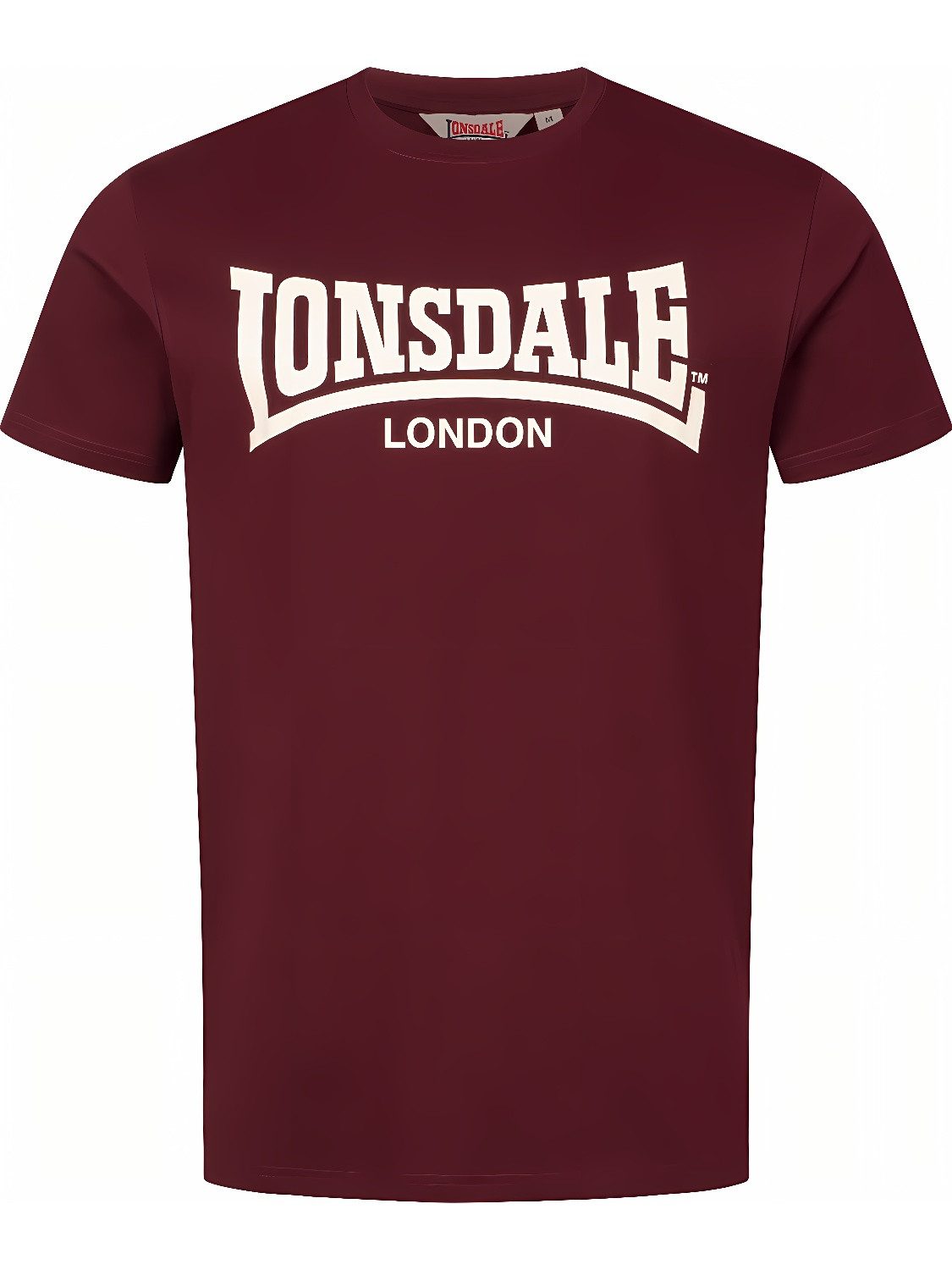 T-Shirt FULWOOD