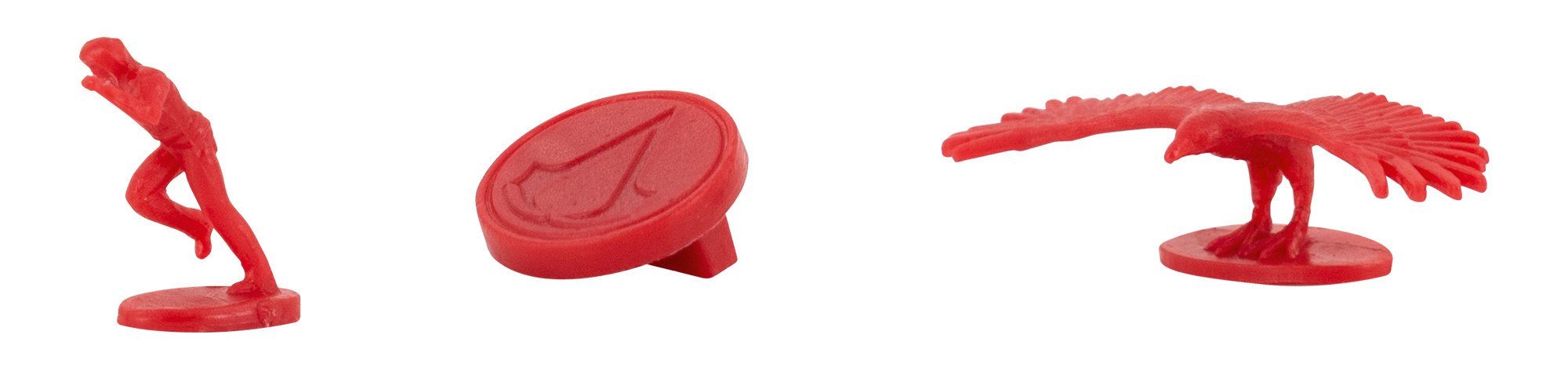 Winning Moves Spiel Risiko Assassin's Creed deutsch, Brettspiel