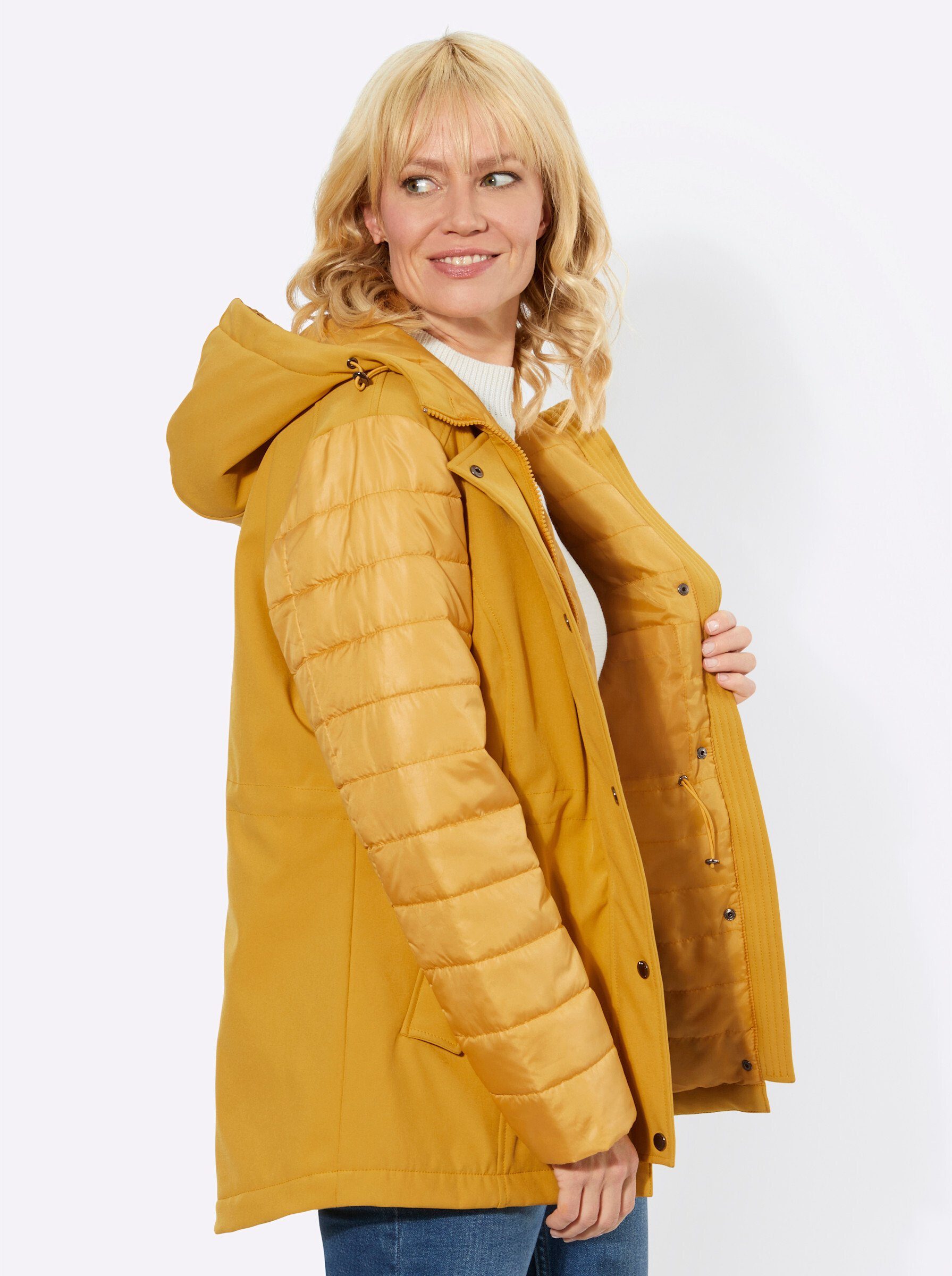 Witt Allwetterjacke Softshelljacke günstig online kaufen