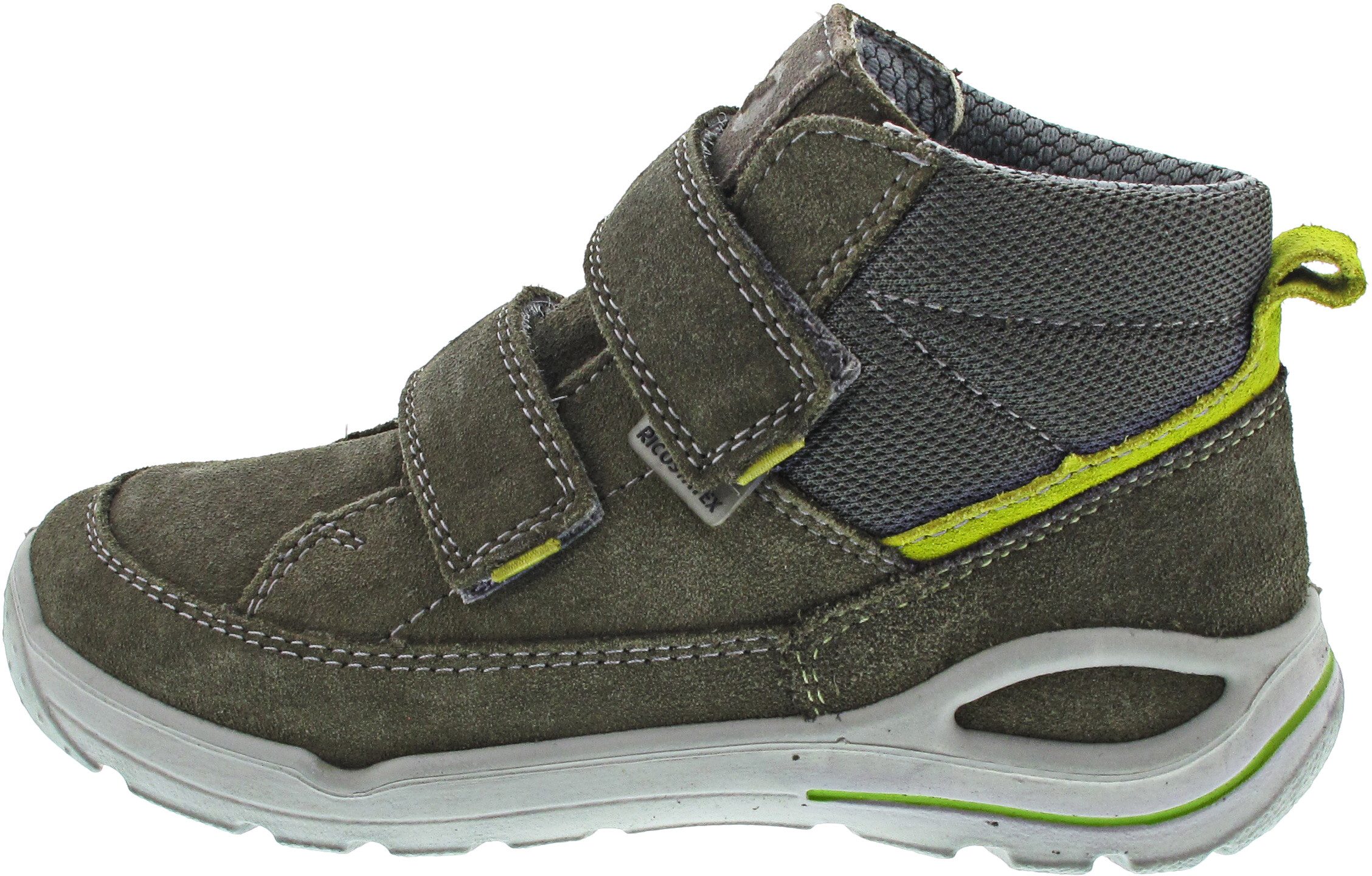 Ricosta Чоботиette