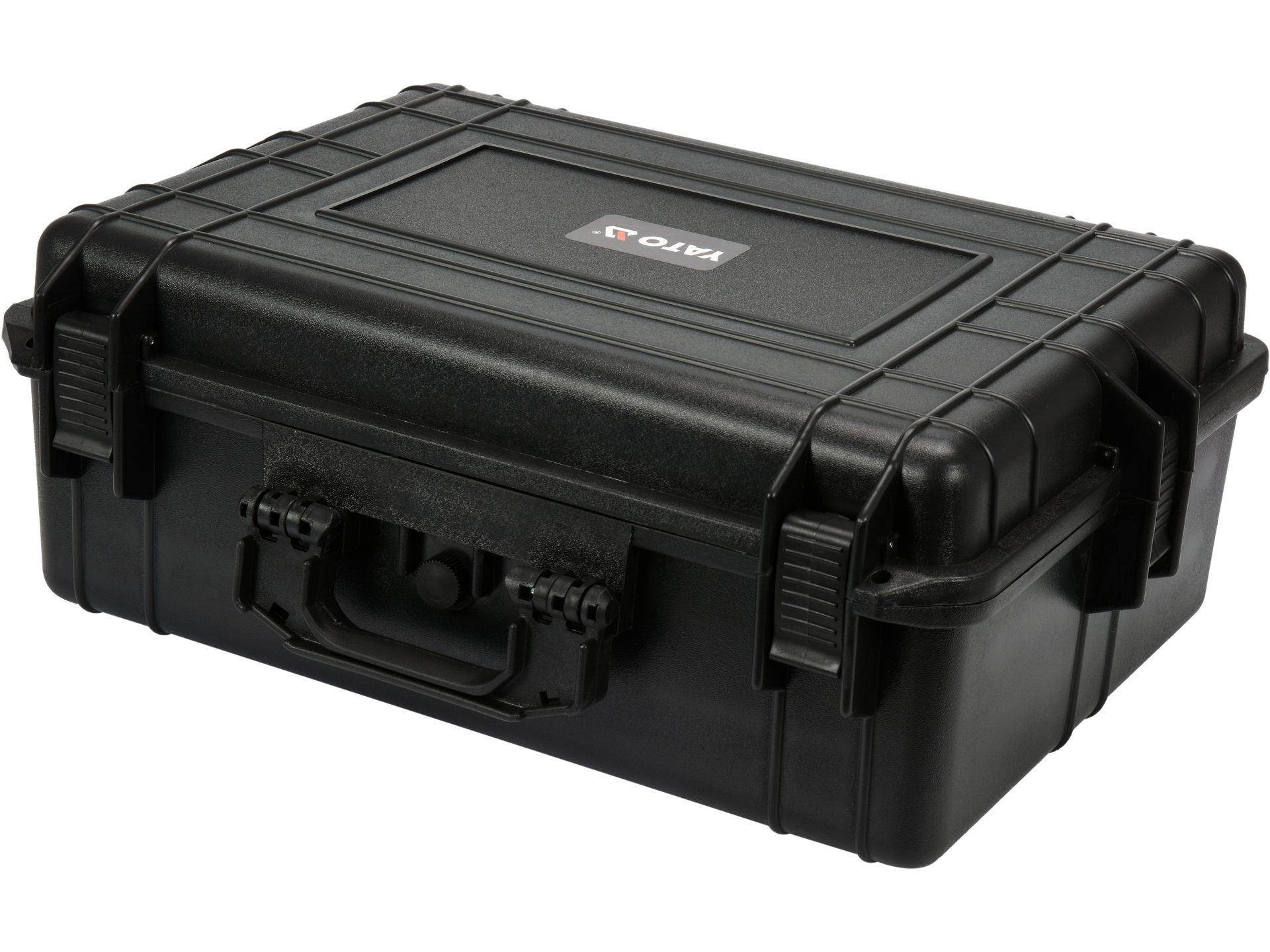 TRIZERATOP Ящики для инструментов Hermetischer Ящики для инструментов 569x425x215mm, IP55 (komplett, komplett)