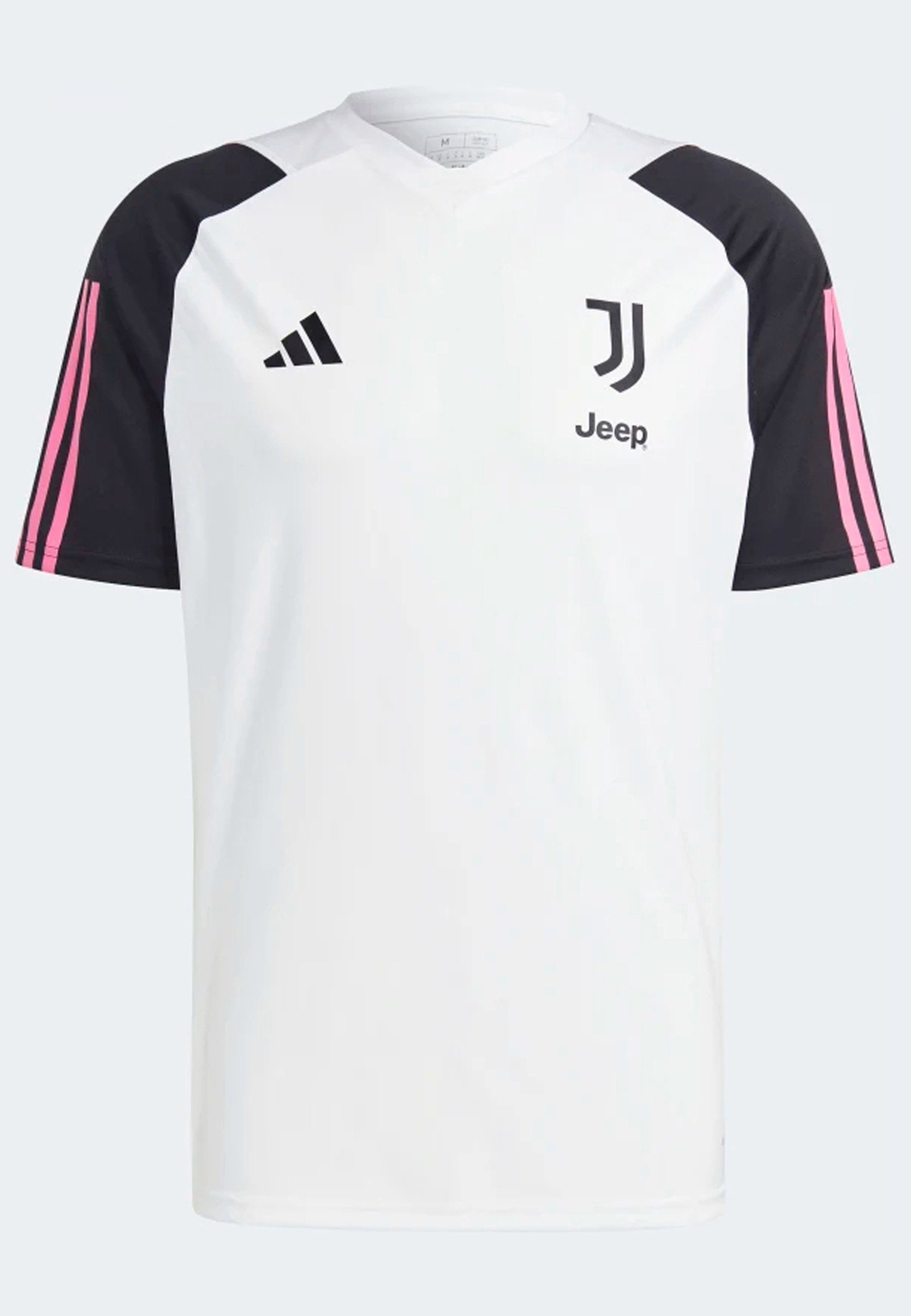 adidas Originals T-Shirt Juve (1-tlg) günstig online kaufen