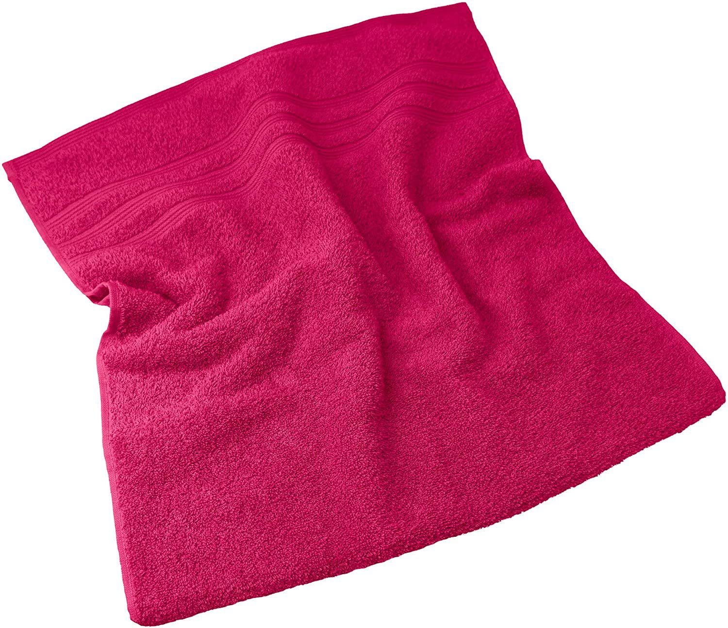 Lashuma Handtuch Set London, Frottee (Set, günstig online kaufen