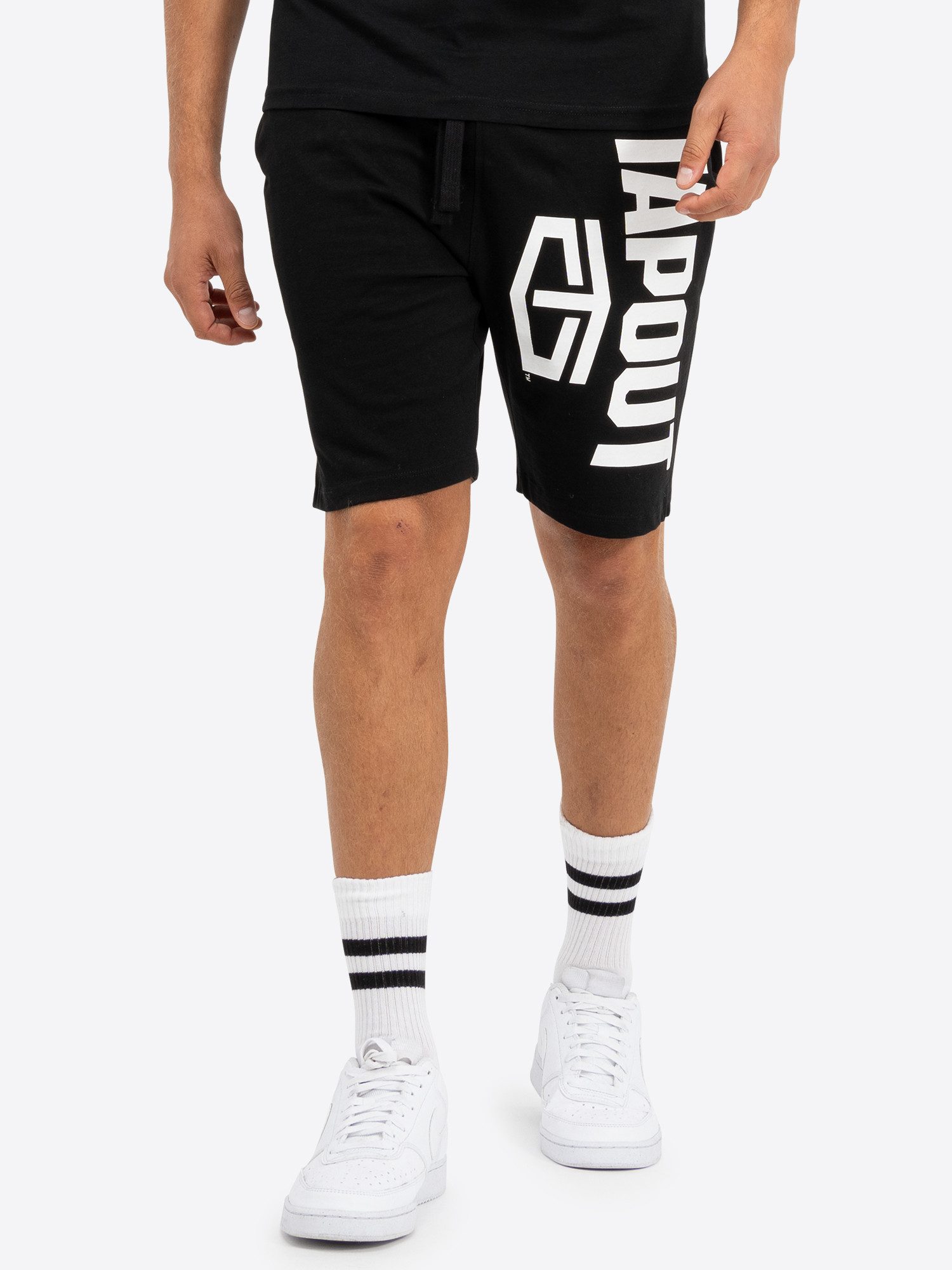 Sweatshorts ACTIVE BASIC SHORTS