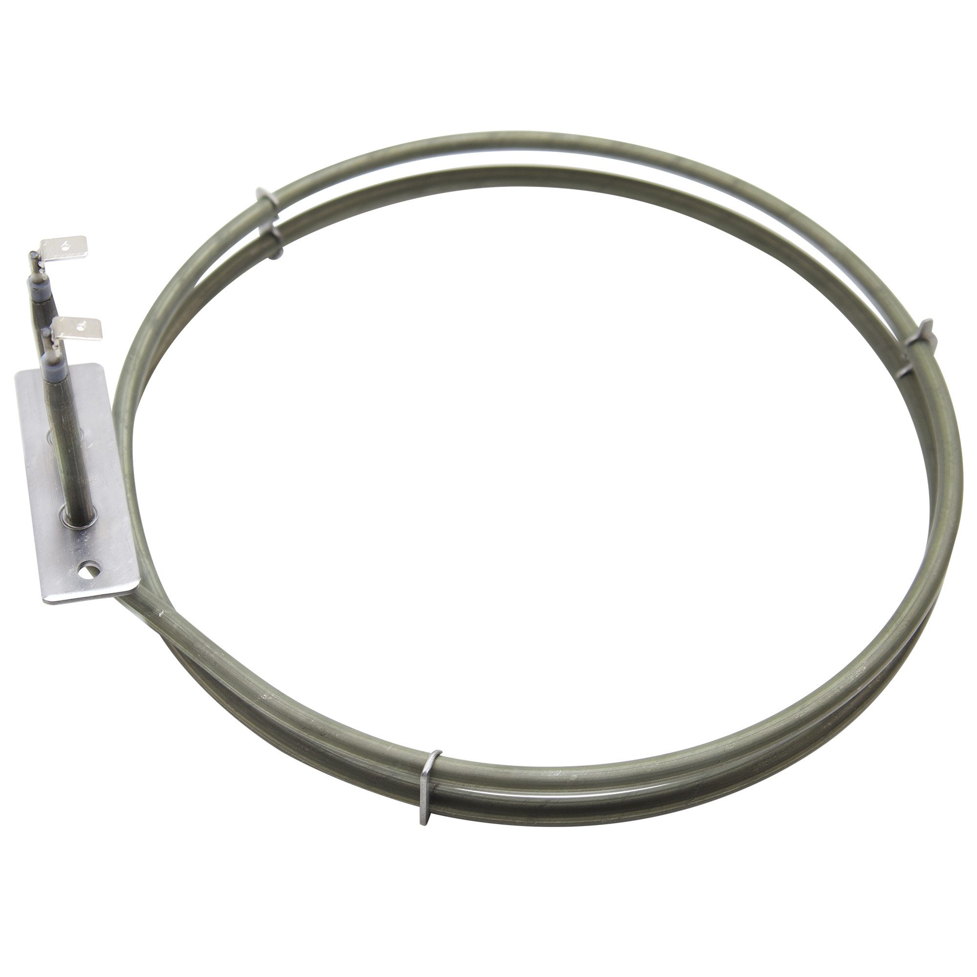 Electrolux Heizstab Heizelement 387868410/3 Heißluftheizung für Backofen, 2400W 230V