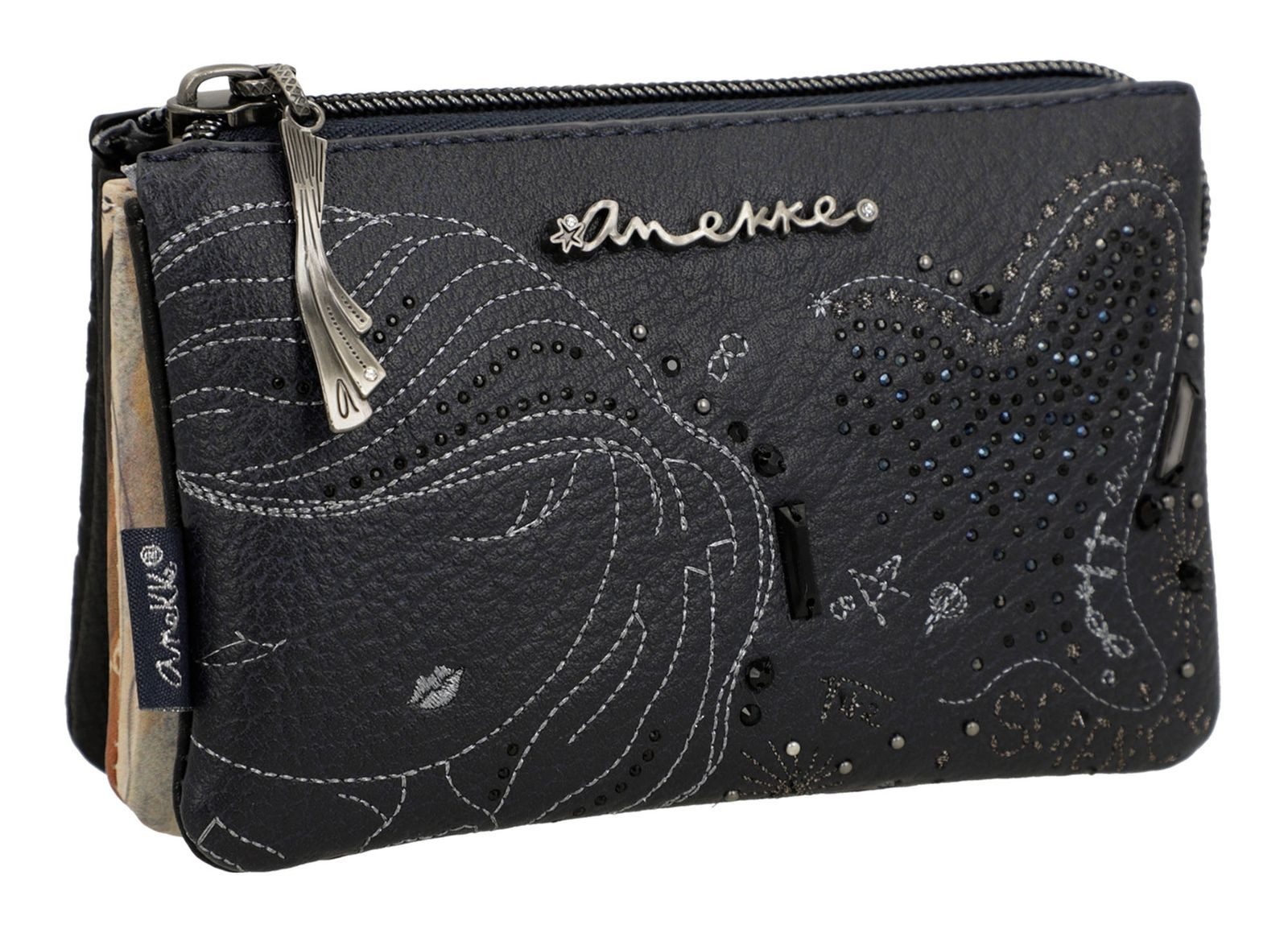 Anekke Geldbörse Hollywood günstig online kaufen