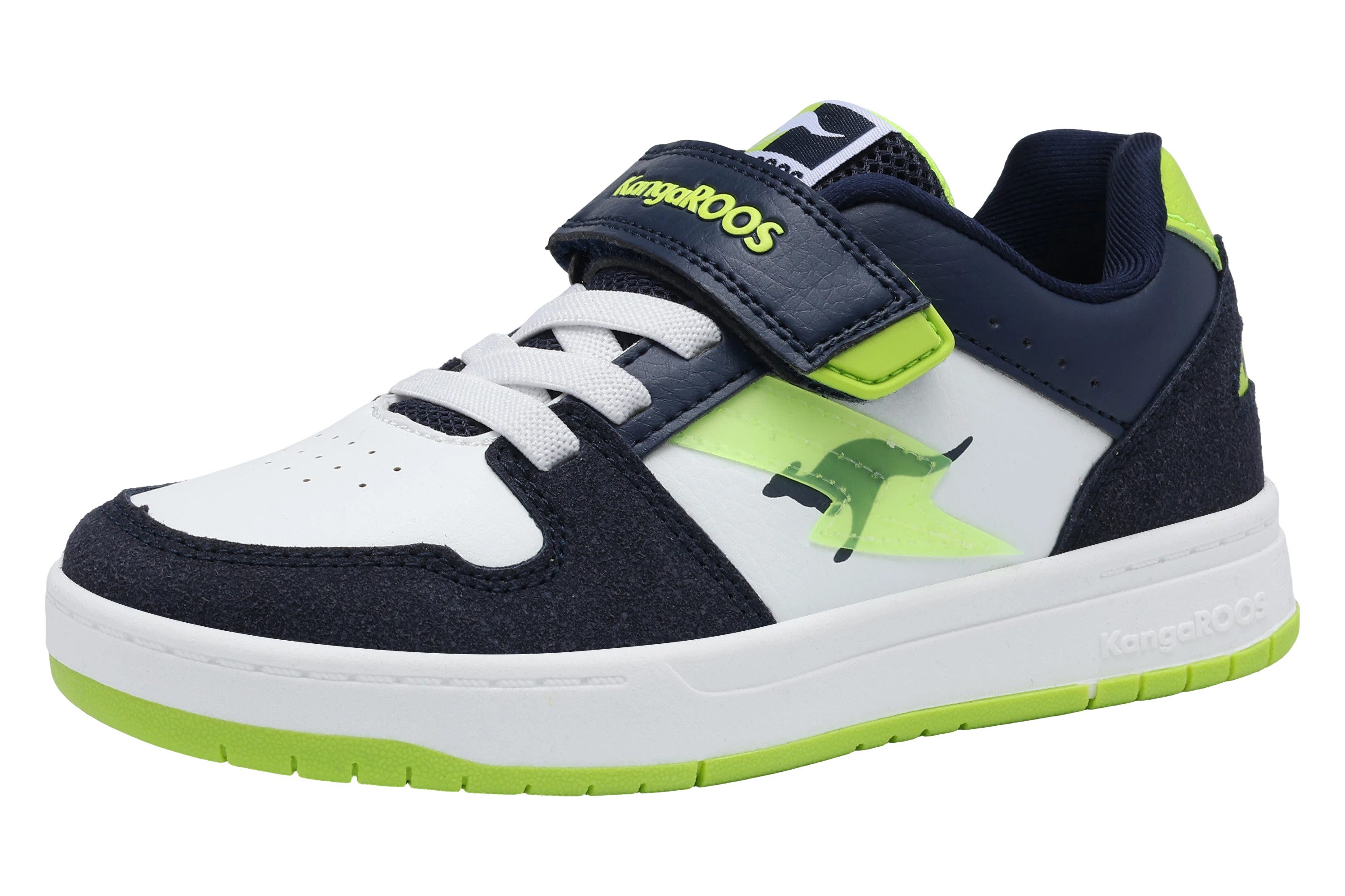 KangaROOS K-CP DASH EV Sneaker