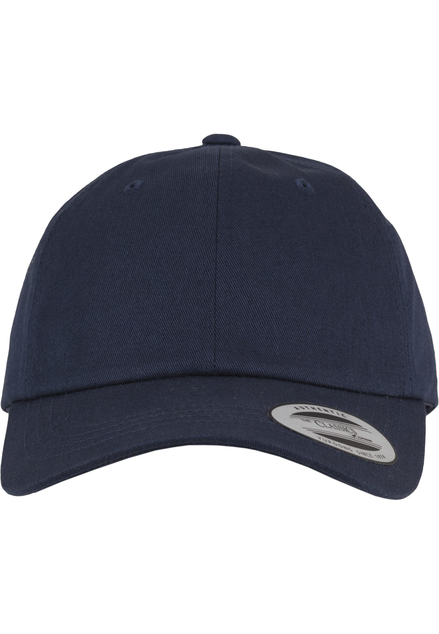 Flexfit Flex Cap Flexfit Unisex Low Profile Cotton Twill