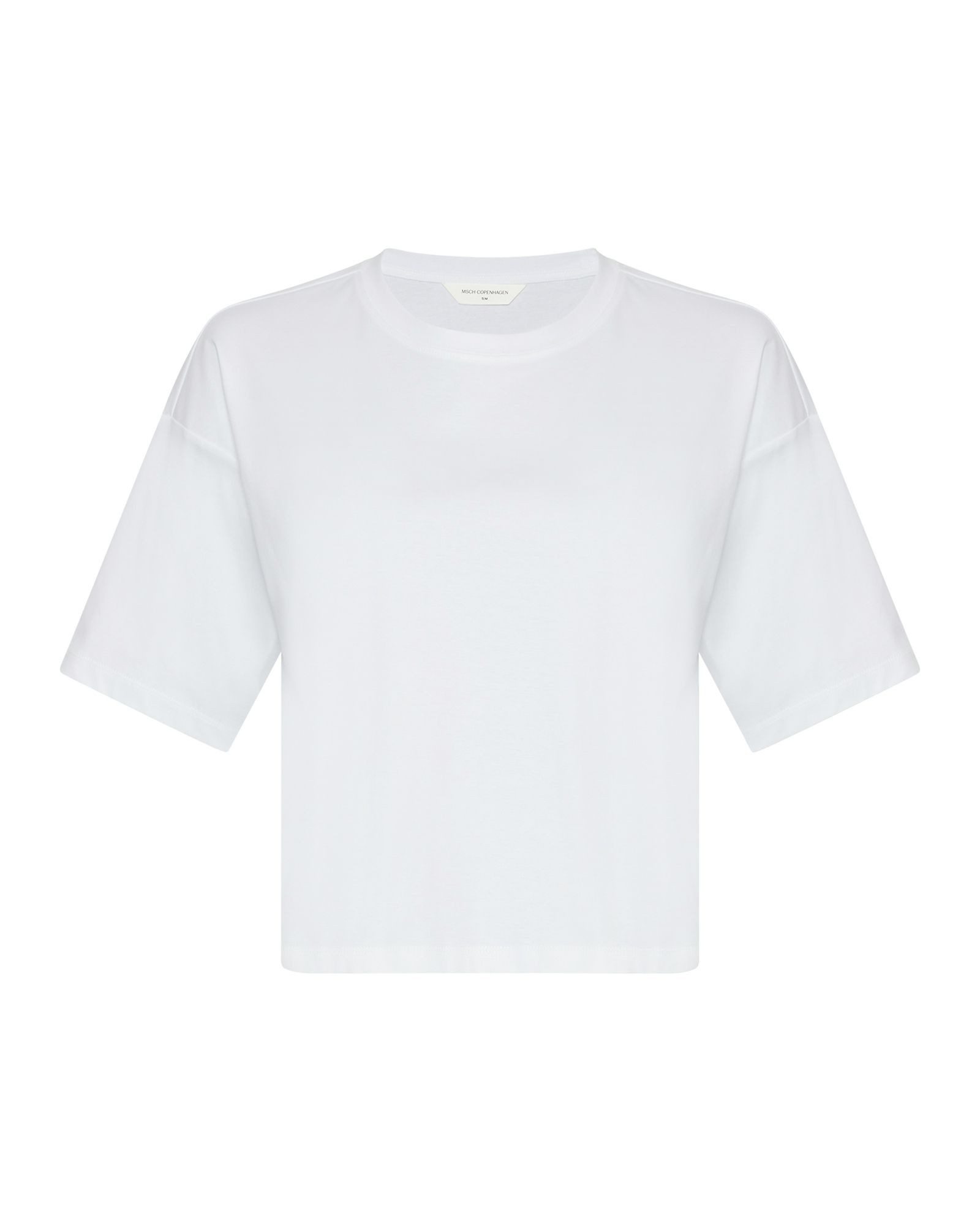 Moss Copenhagen Kurzarmshirt