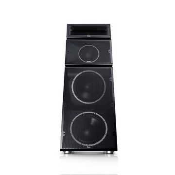 Teufel POWER HIFI Lautsprechersystem (Bluetooth, 440 W, Hocheffiziente Class-D-Verstärke)