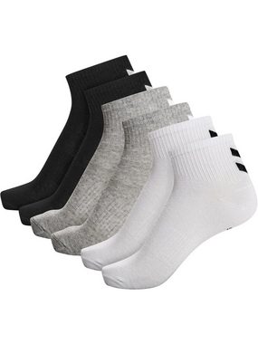 hummel Sportsocken Chevron (6-Paar)