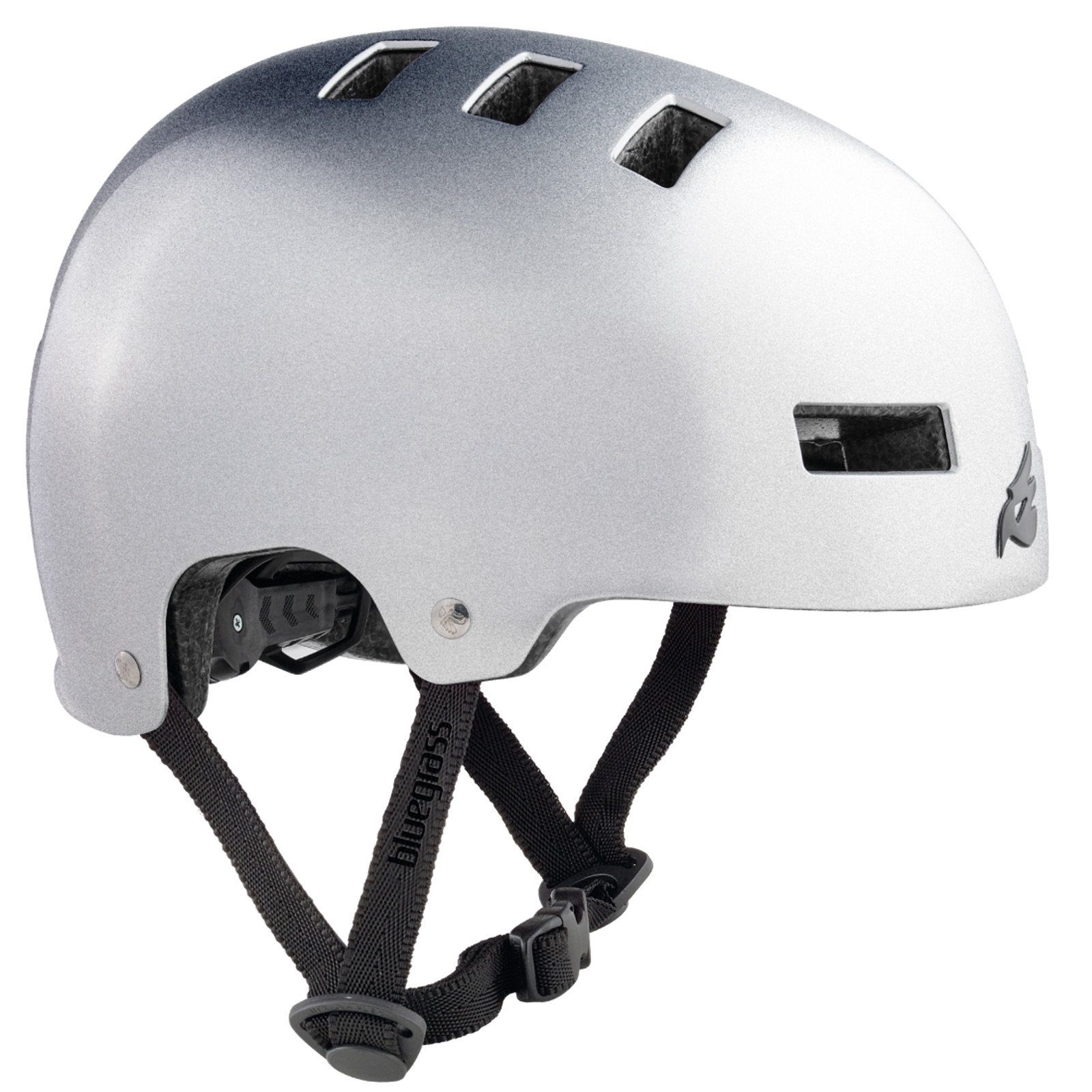 bluegrass BMX-Helm