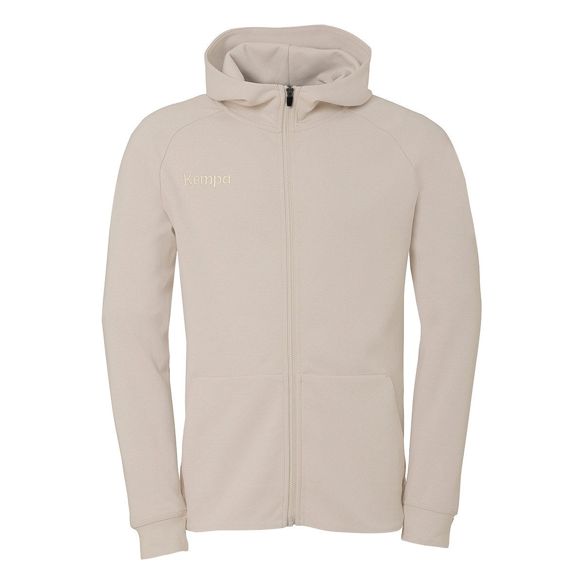 Kempa Kapuzensweatjacke Kapuzenjacke STMNT (1-tlg)