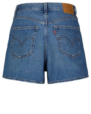 Levi's® Shorts Damen Jeansshorts HIGH LOOSE SHORT (1-tlg)