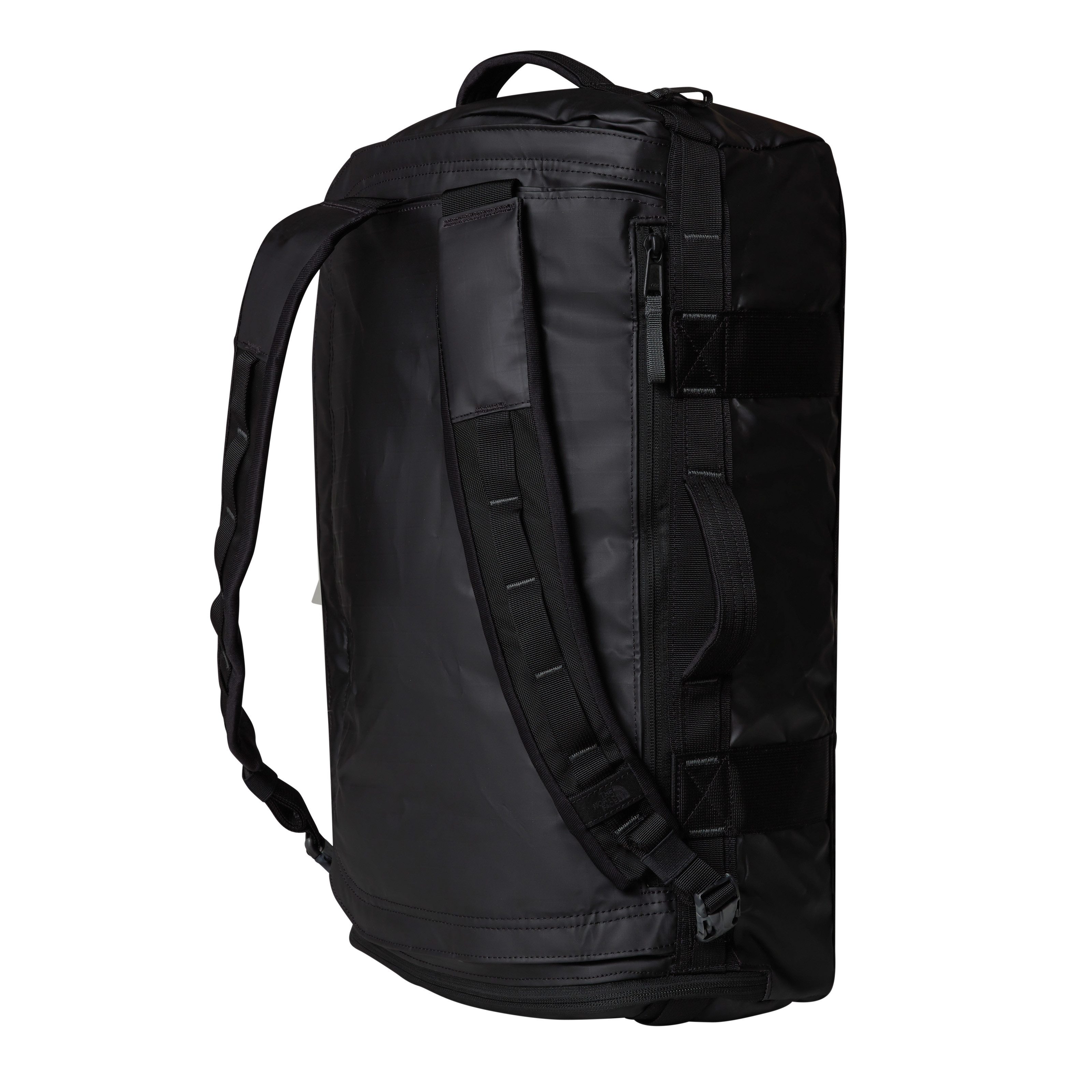 The North Face Sporttasche BASE CAMP VOYAGER DUFFEL 32L, mit mehreren Fächern, mit Laptopfach