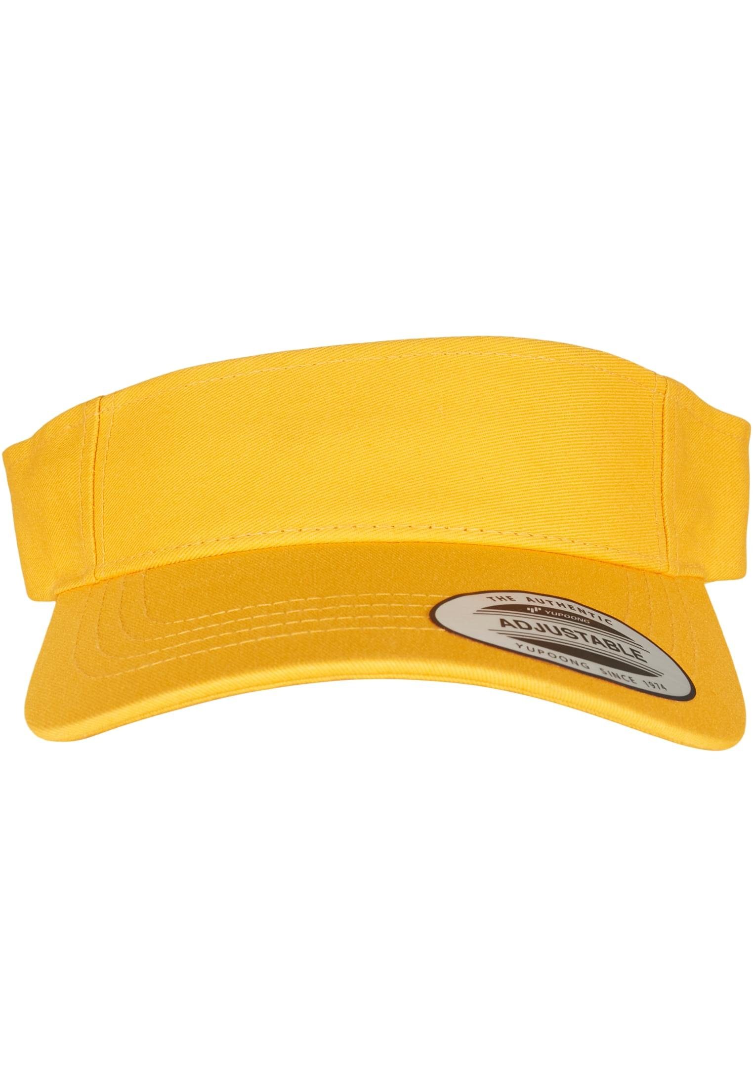 Das meistverkaufte Produkt dieser Saison! Flexfit Flex Cap Cap Visor magicmango Curved Accessoires