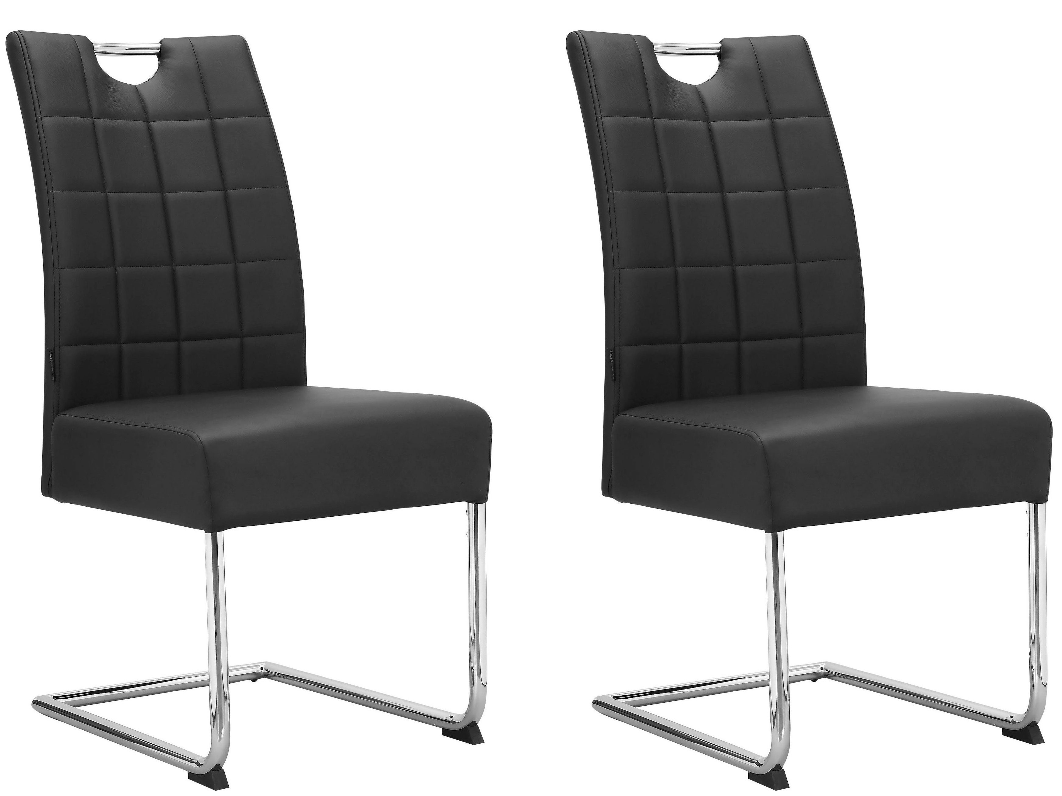 loft24 Esszimmerstuhl Chen (Set, 2 St), günstig online kaufen