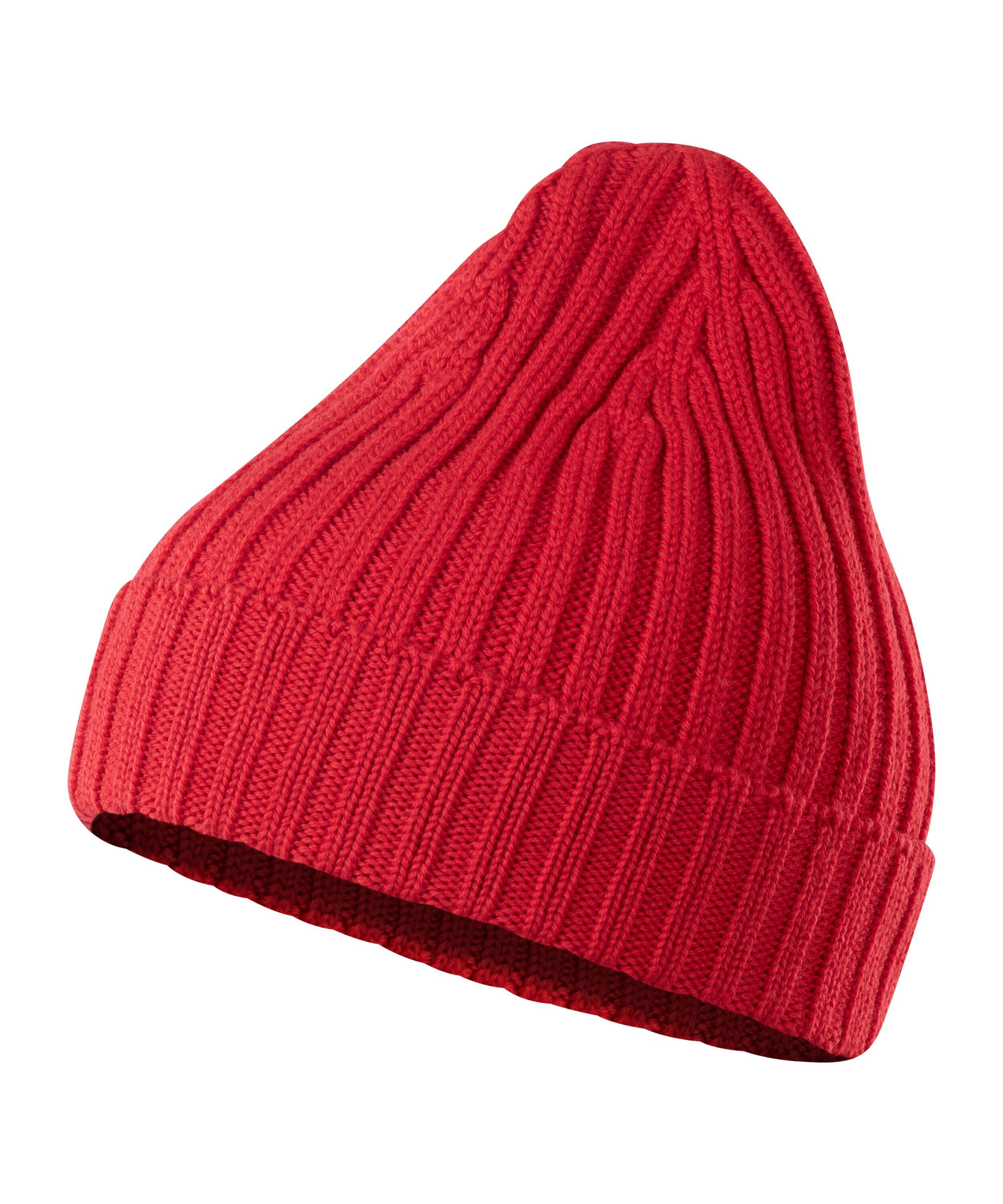 FALKE Strickmütze (1-St) aus reiner, extrafeiner günstig online kaufen