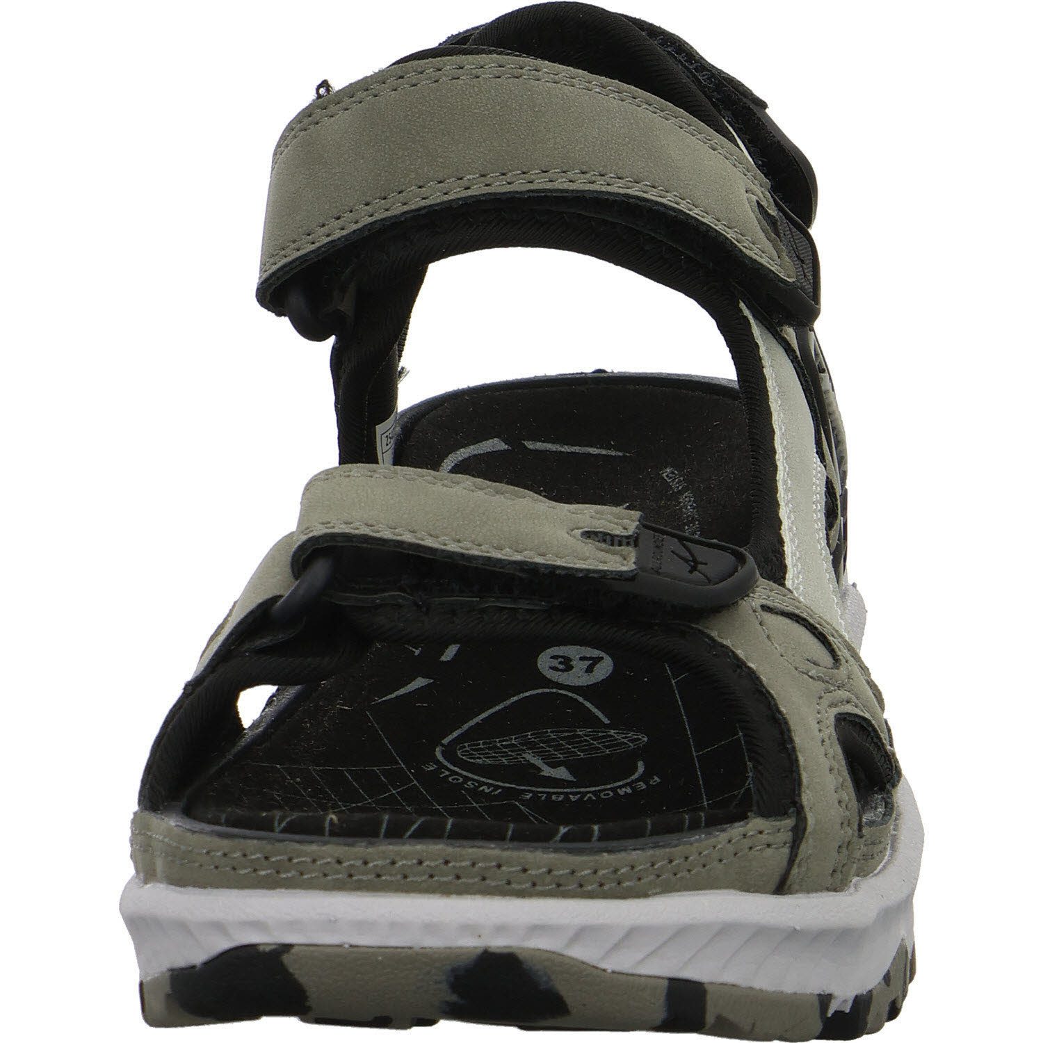 Allrounder by Mephisto Westside Sandale