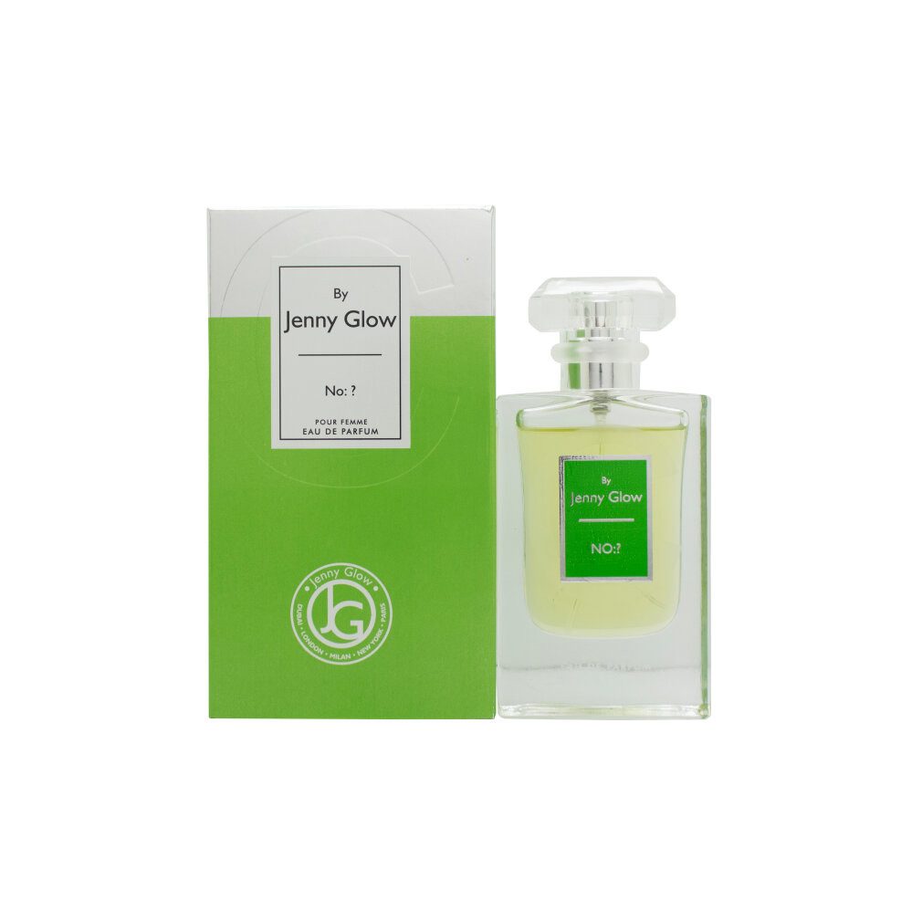 Jenny Glow Eau de Parfum No: Eau De Parfum, 30ml