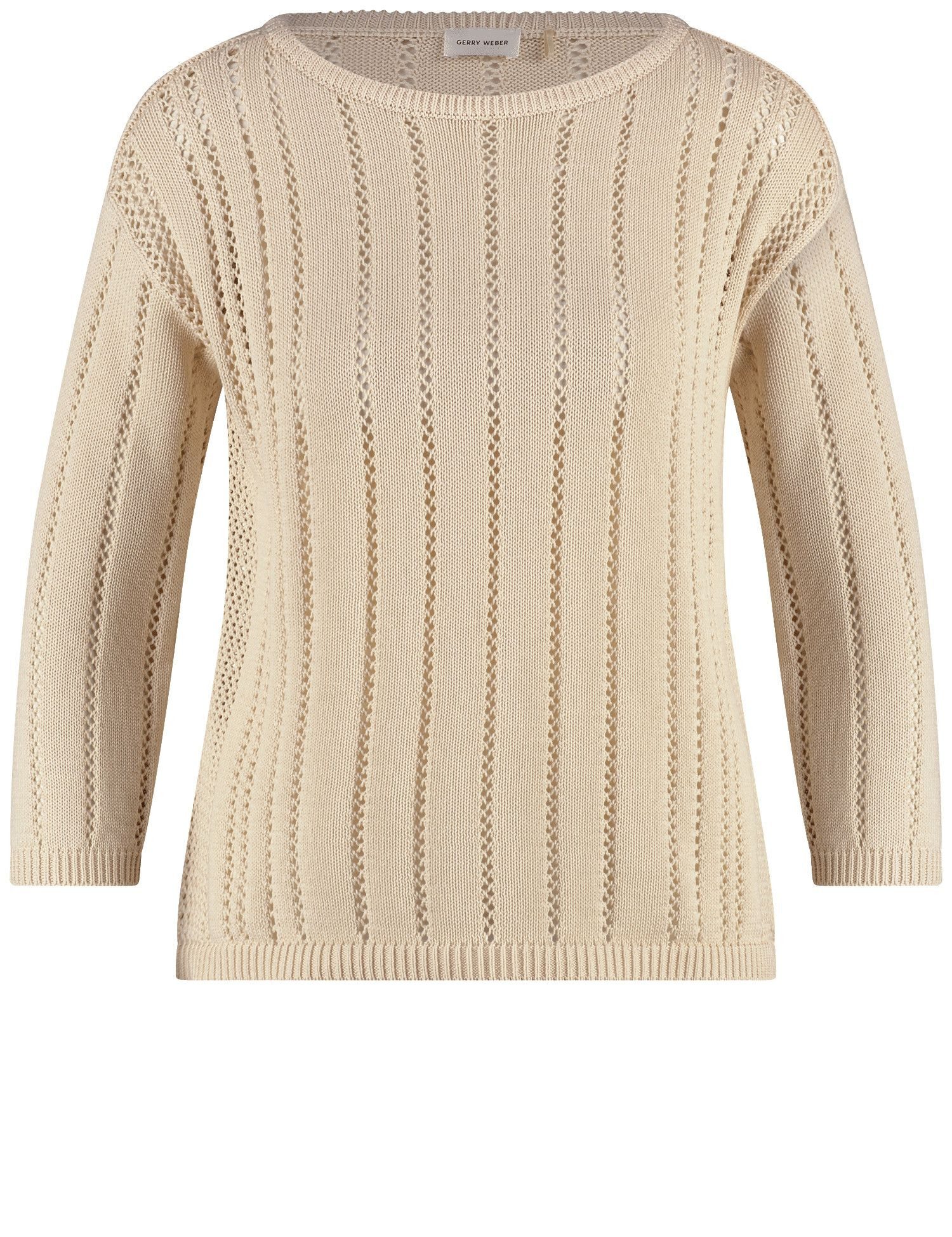 GERRY WEBER Strickpullover günstig online kaufen