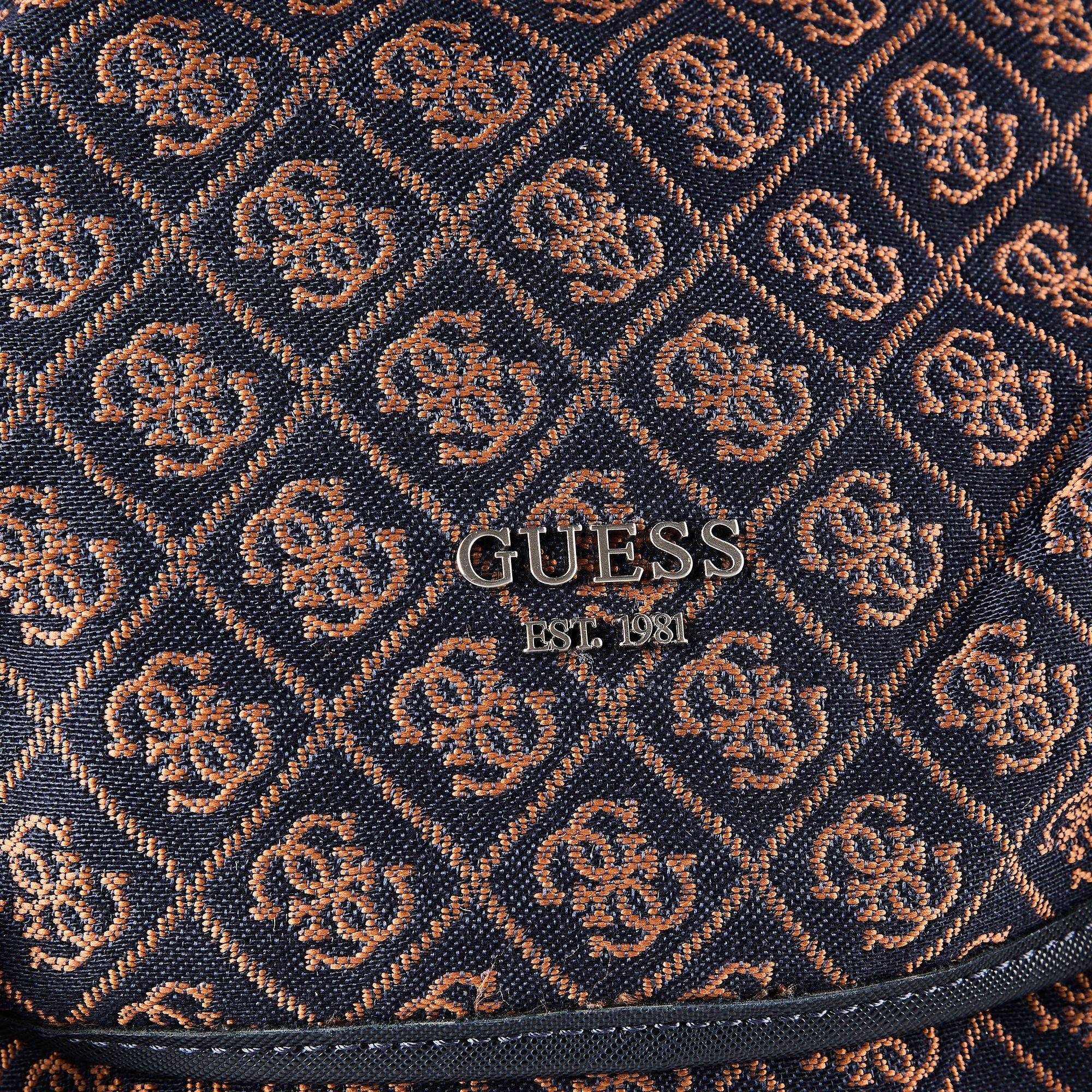 Guess Rucksack Berlin, Polyester