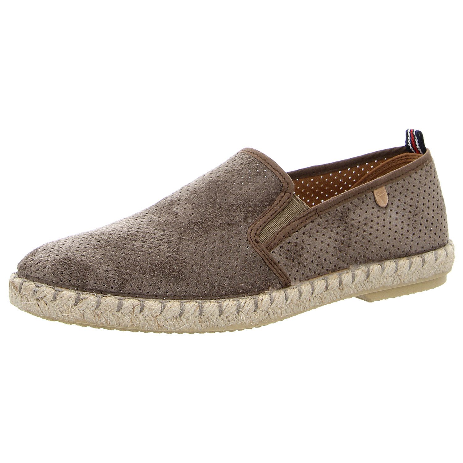 Tom Espadrille
