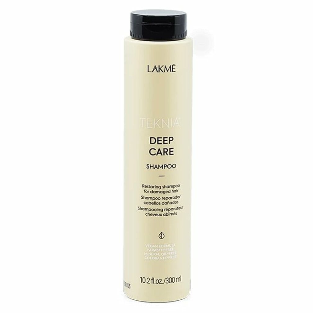 Lakmé Haarshampoo Teknia Tiefenpflege Shampoo 300 ml
