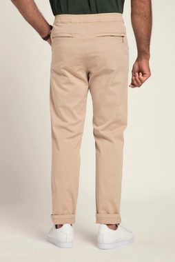 JP1880 Schlupfhose Chino FLEXNAMIC® Gummibund praktische Taschen