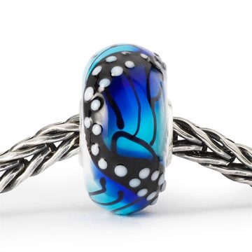 Trollbeads Bead Flügel der Gelassenheit - Limitierte Edition, TGLBE-20373