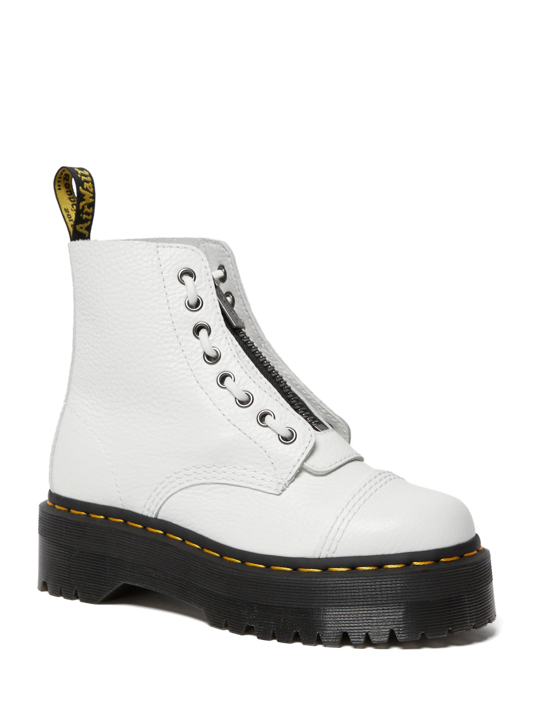 DR. MARTENS SINCLAIR Aunt Sally Ankleboots (2-tlg) günstig online kaufen