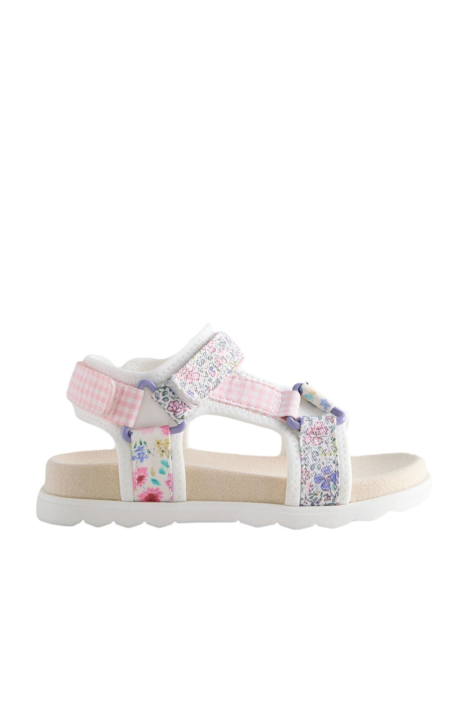 Next Trekker-Sandalen Sandale (1-tlg)