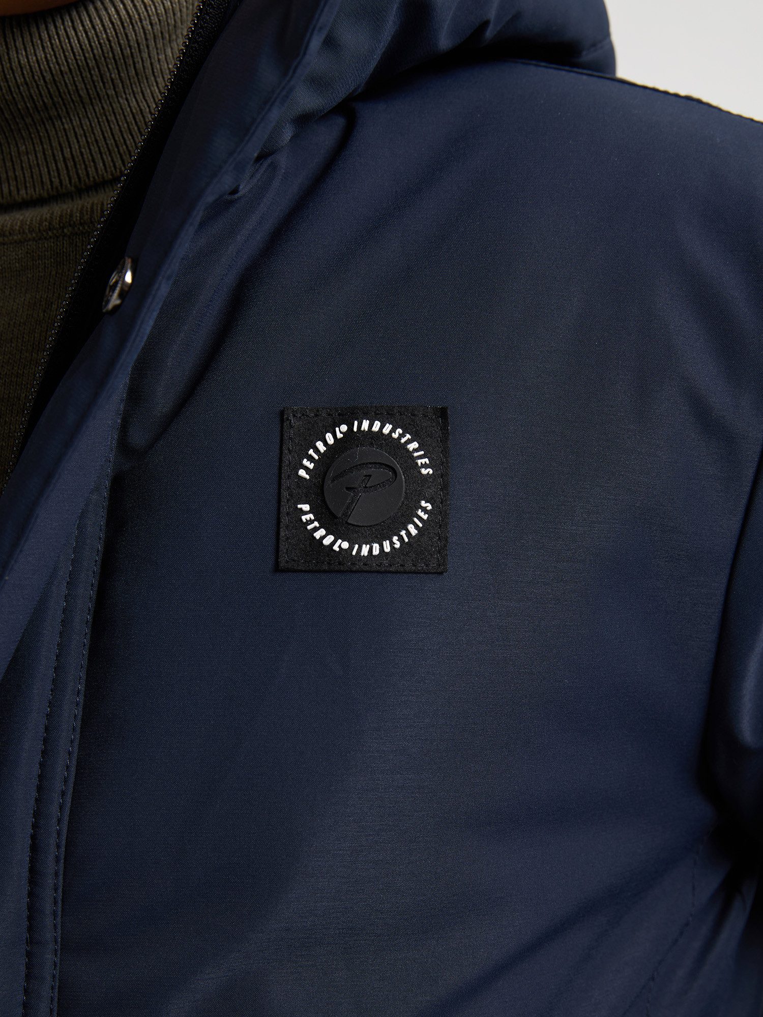 Petrol Industries Winterjacke Pendleton