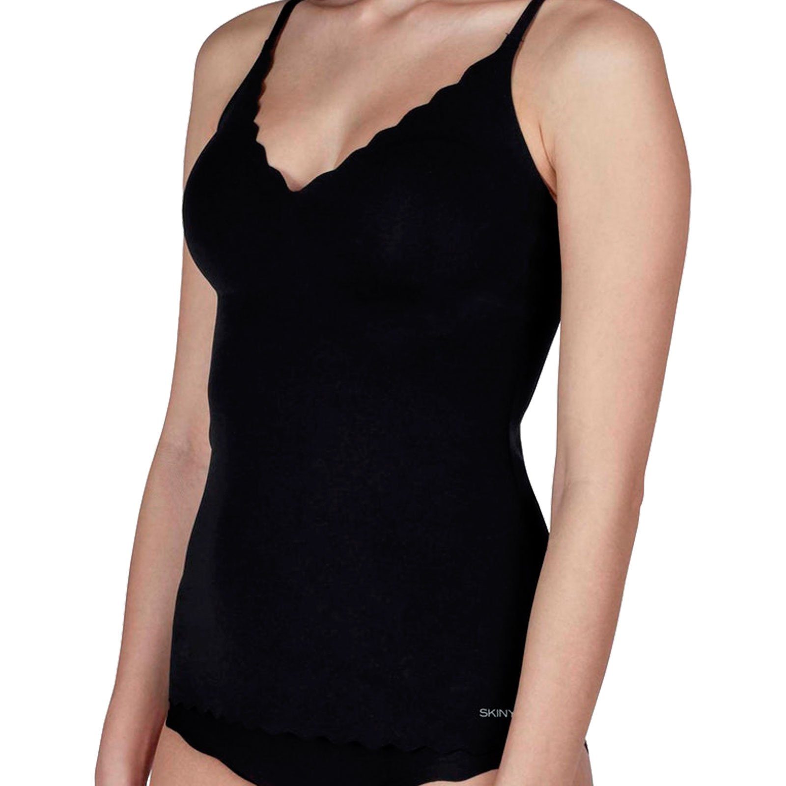 Skiny Unterhemd Every Day In Micro günstig online kaufen
