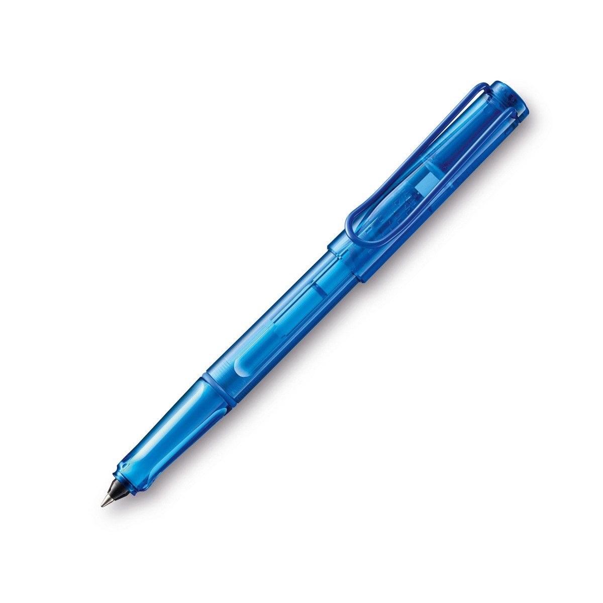LAMY Tintenroller Lamy Tintenroller 311 balloon blue