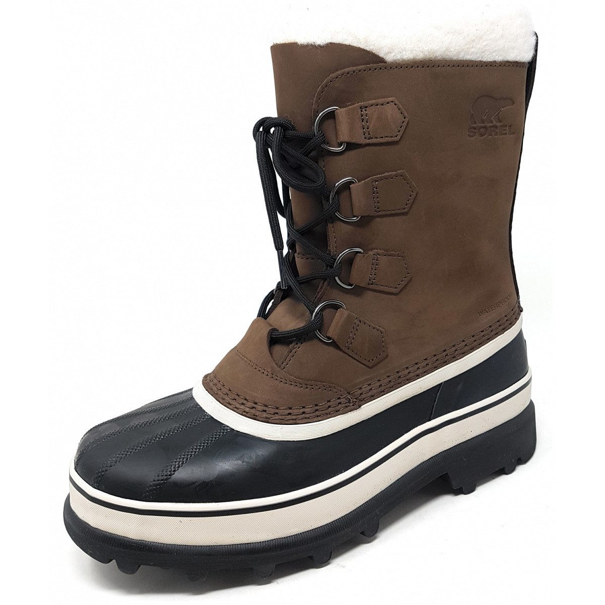 Sorel Caribou WP Stiefel günstig online kaufen