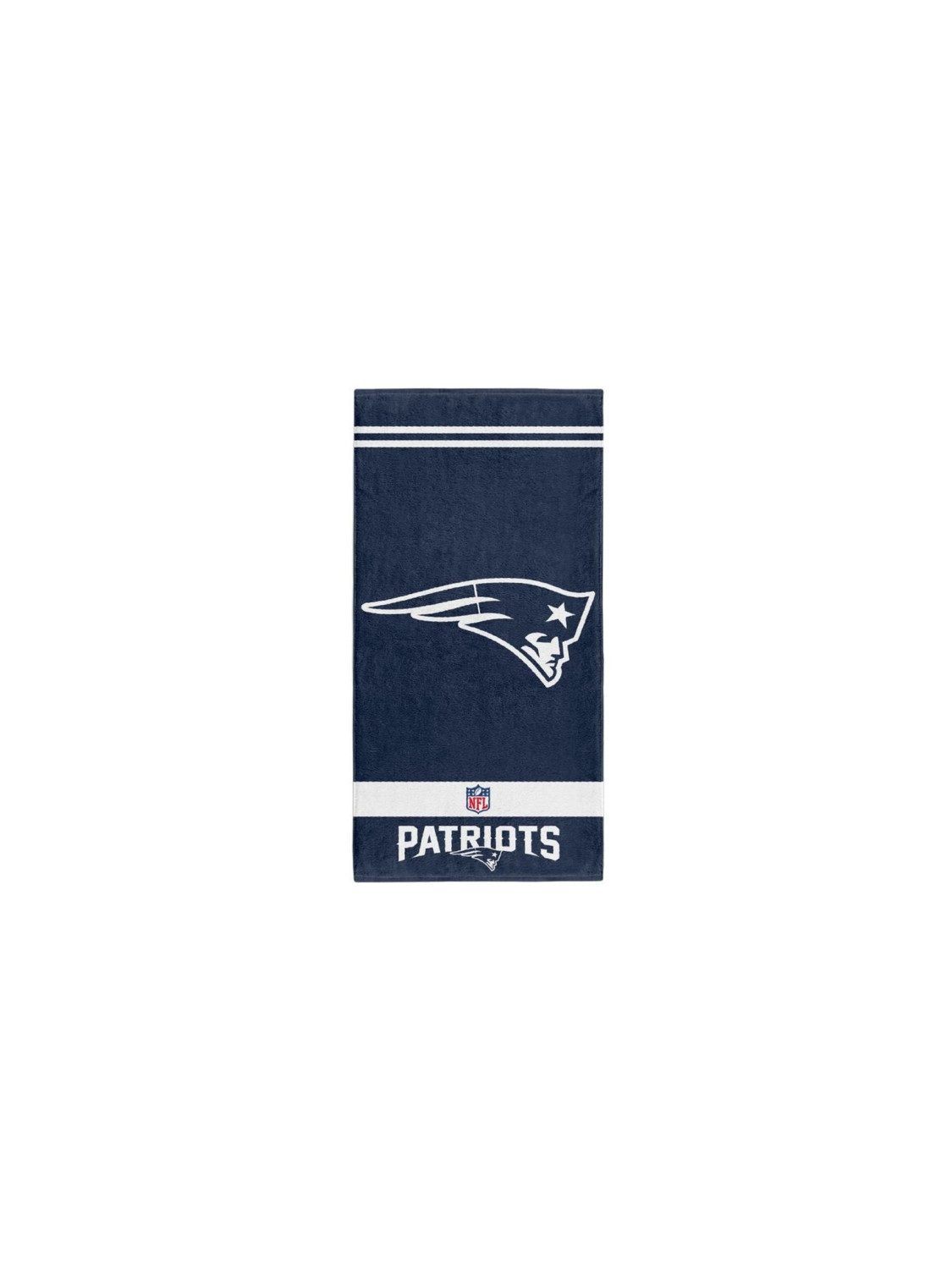 New England Patriots Duschtuch New England Patriots Duschtuch/Shower Towel CLASS