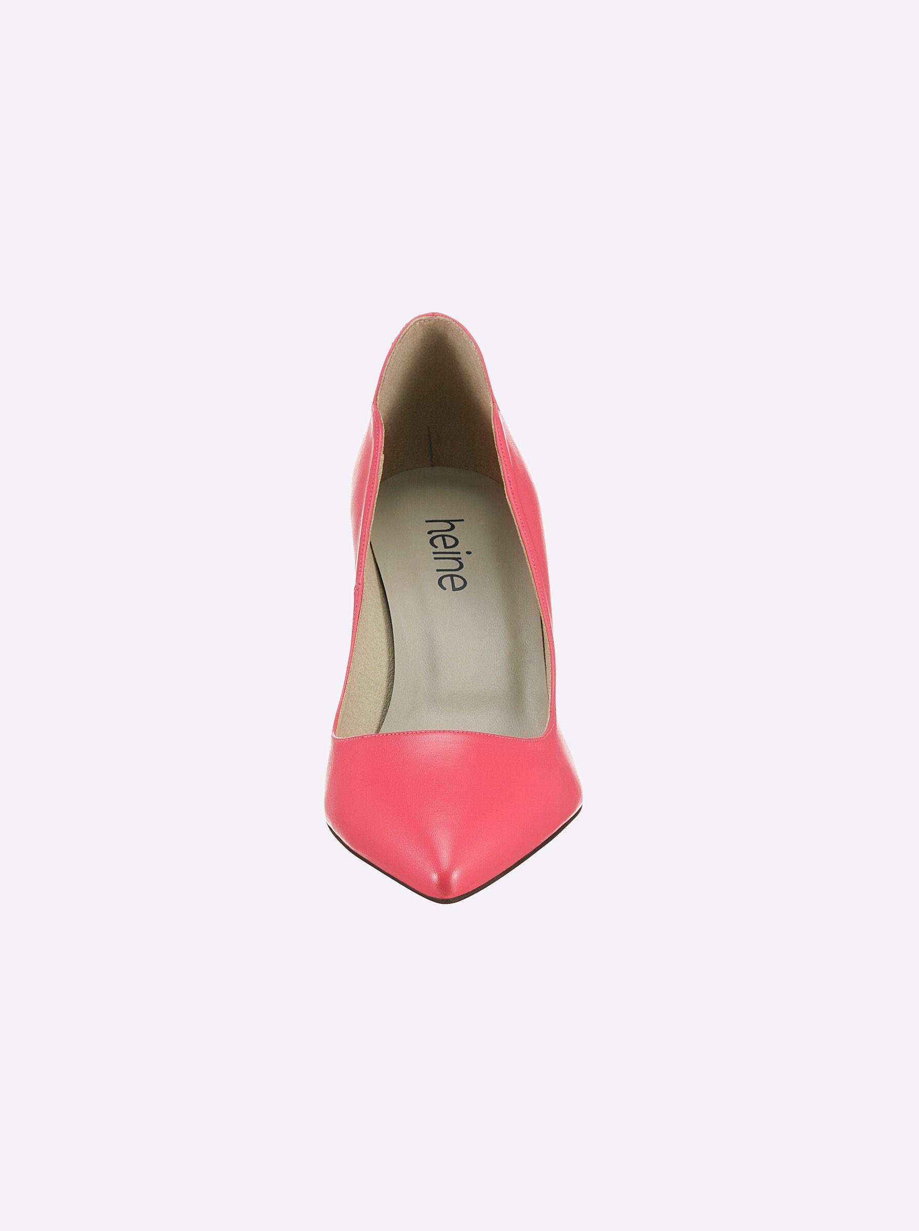 Pumps heine pink