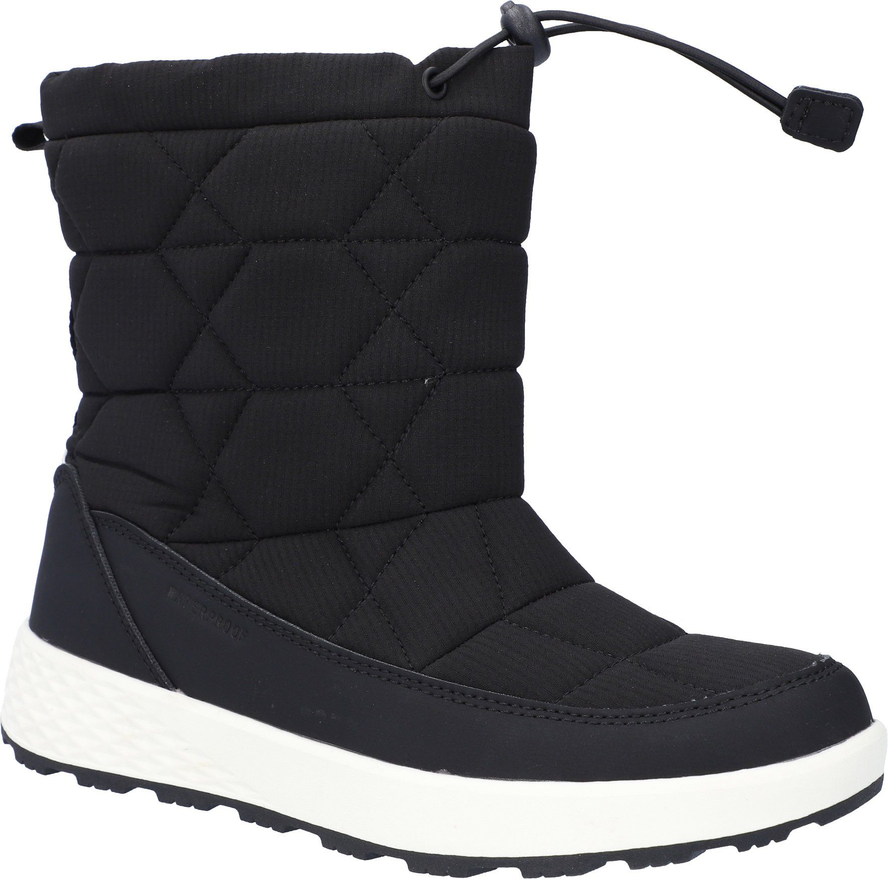HI-TEC work O010596-021 Hi-Tec Toastie WP Wanderschuh