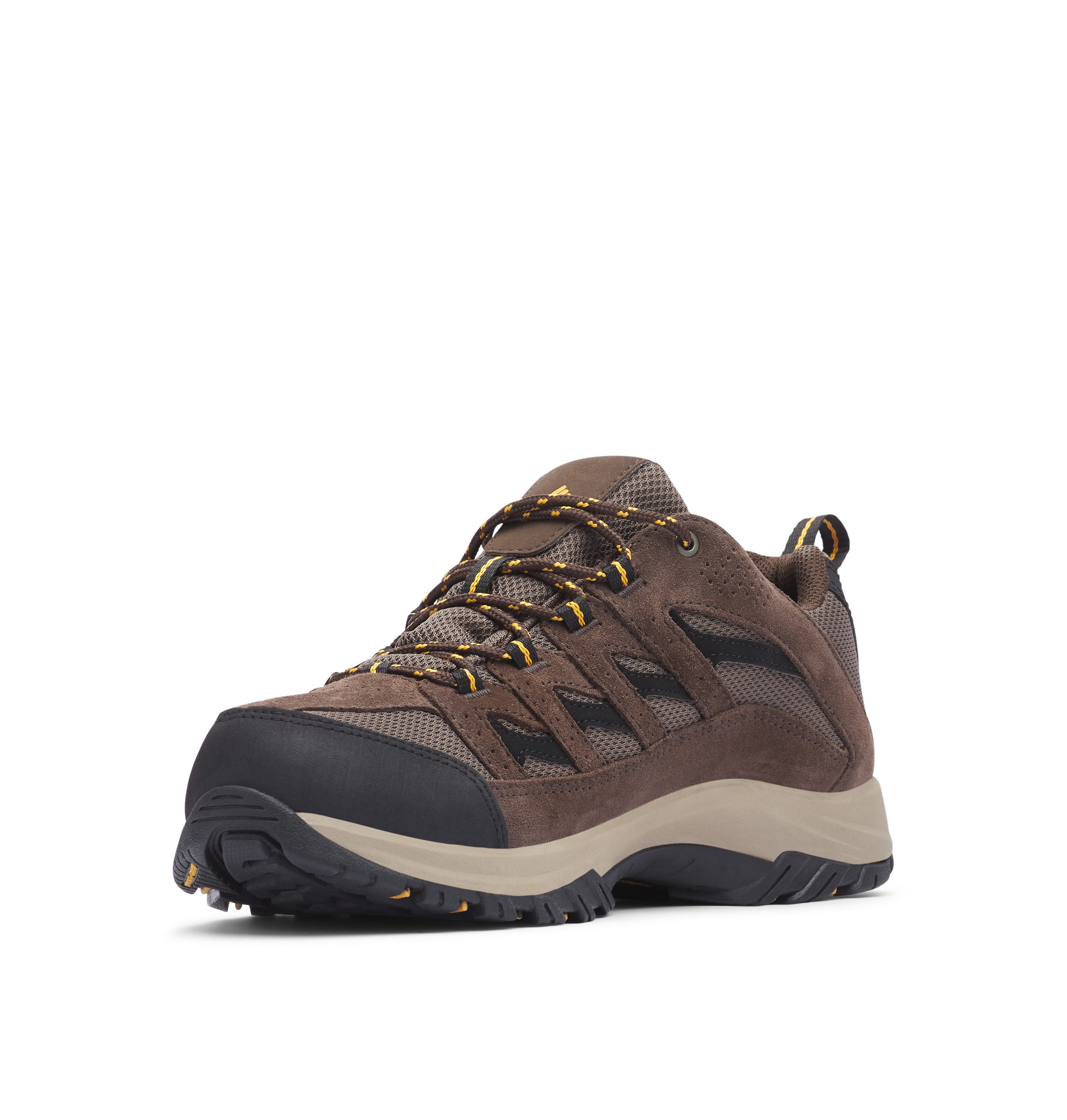 Columbia CRESTWOOD™ WATERPROOF Wanderschuh wasserdicht