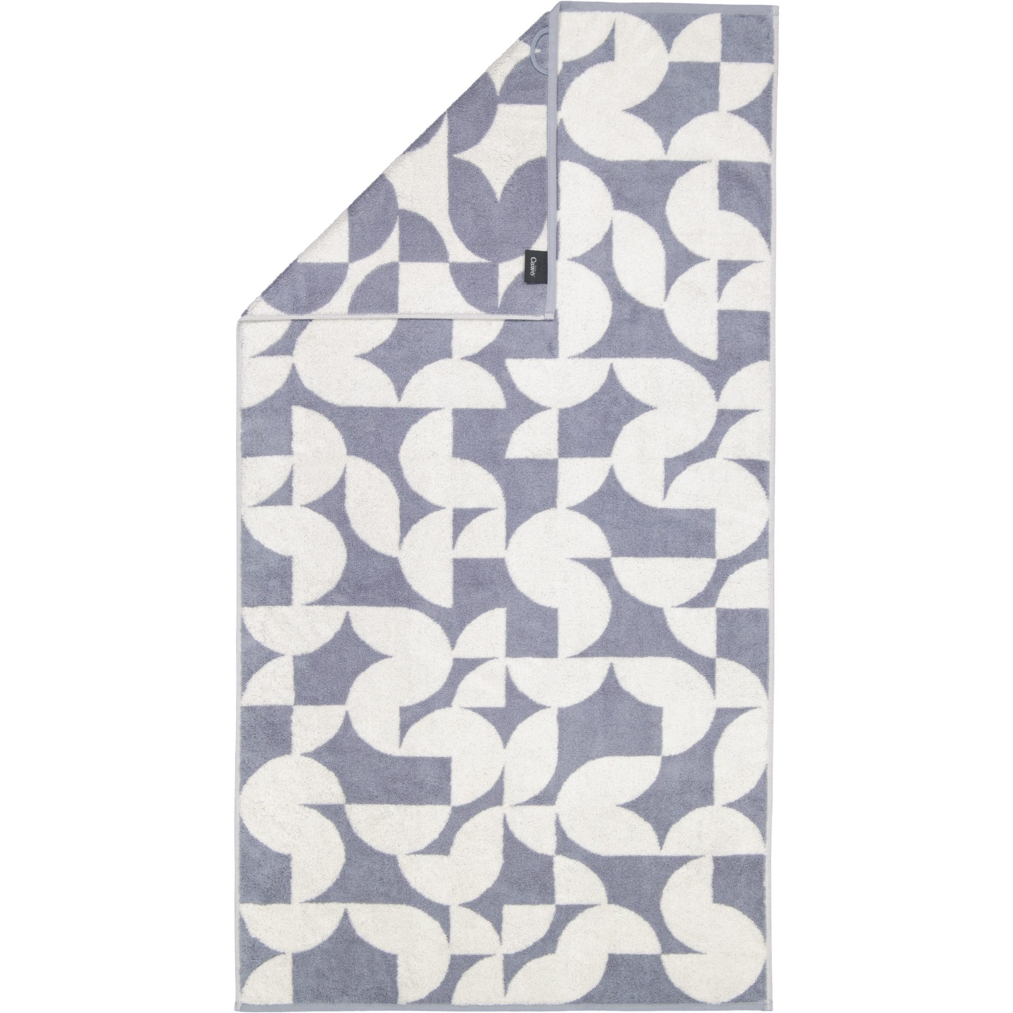 Cawö Handtücher Studio Grafik 6251, 100% günstig online kaufen