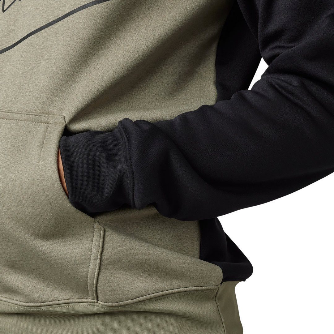 Fox Racing Kapuzenpullover Shield Hoodie