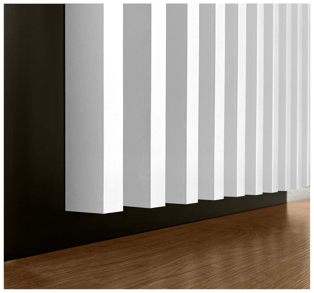 Clamaro Wandpaneel Akustikpaneele 2,800m Wandpaneele 2750x680x39mm günstig online kaufen