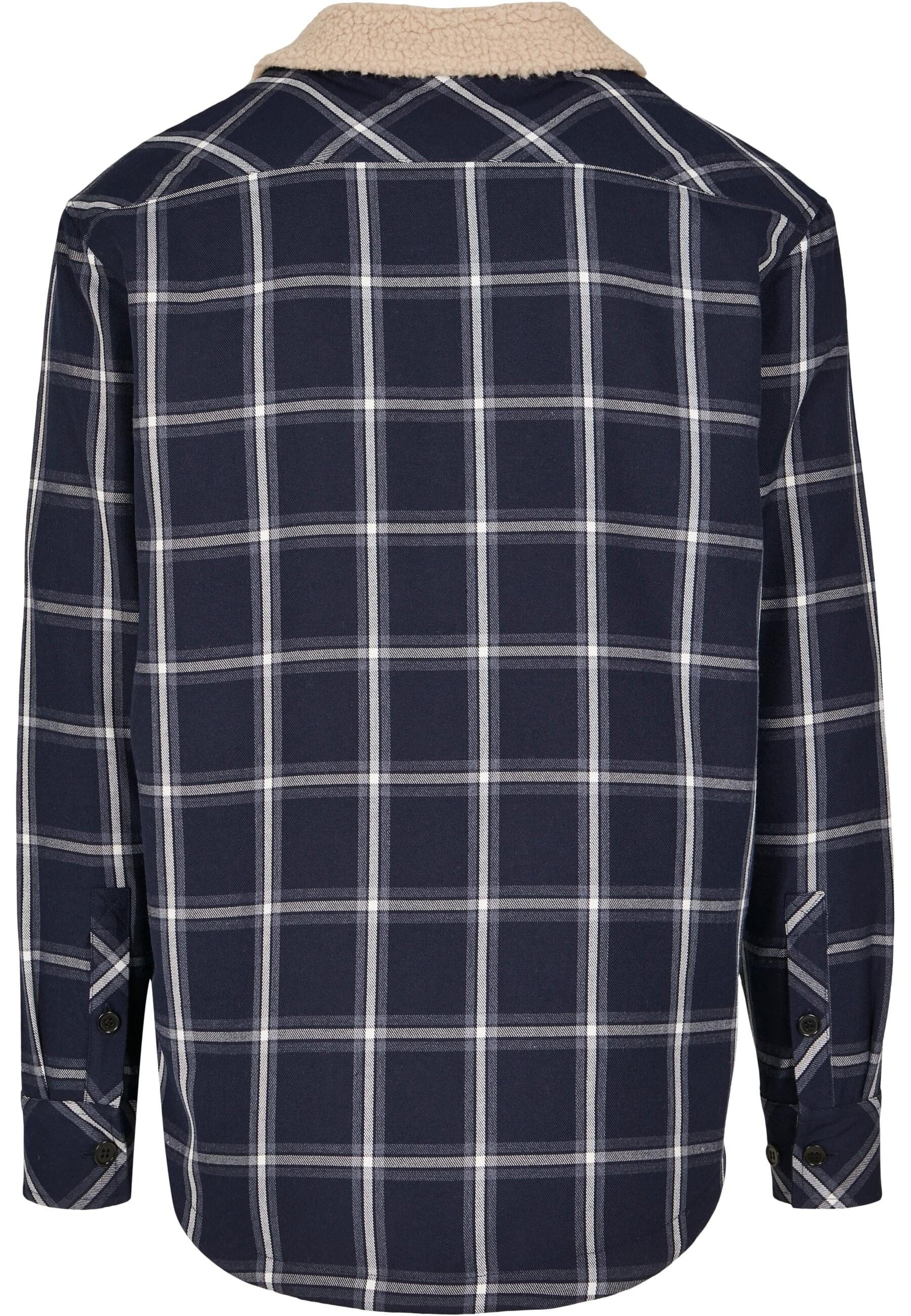 URBAN CLASSICS Langarmhemd Urban Classics Herren günstig online kaufen