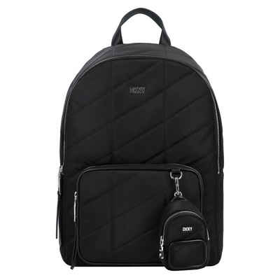 DKNY Rucksack Bodhi, Polyester